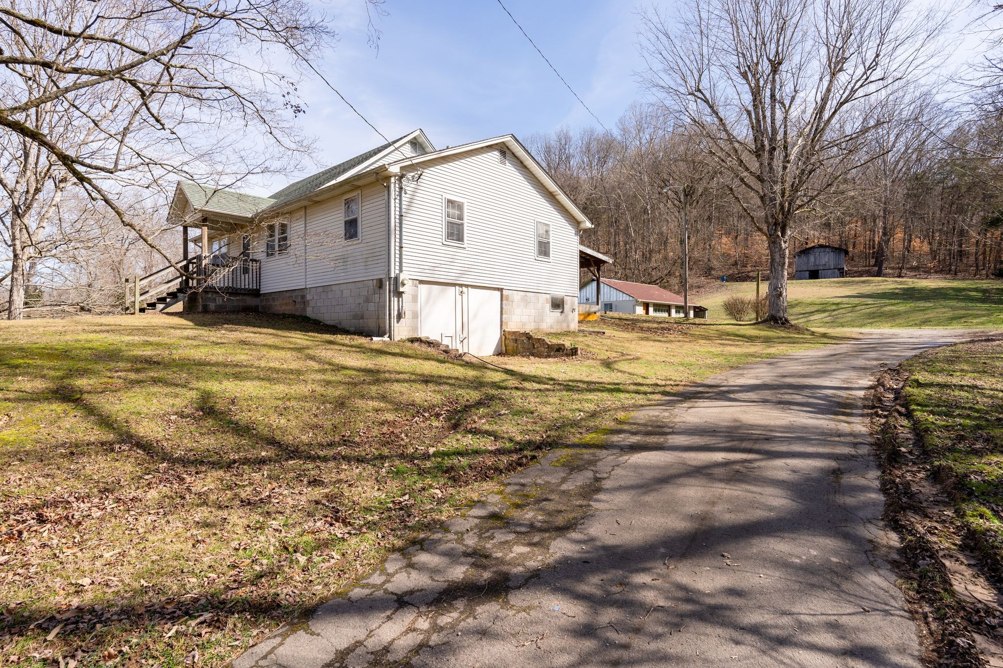 1214 Highway 70 Property Photo 5
