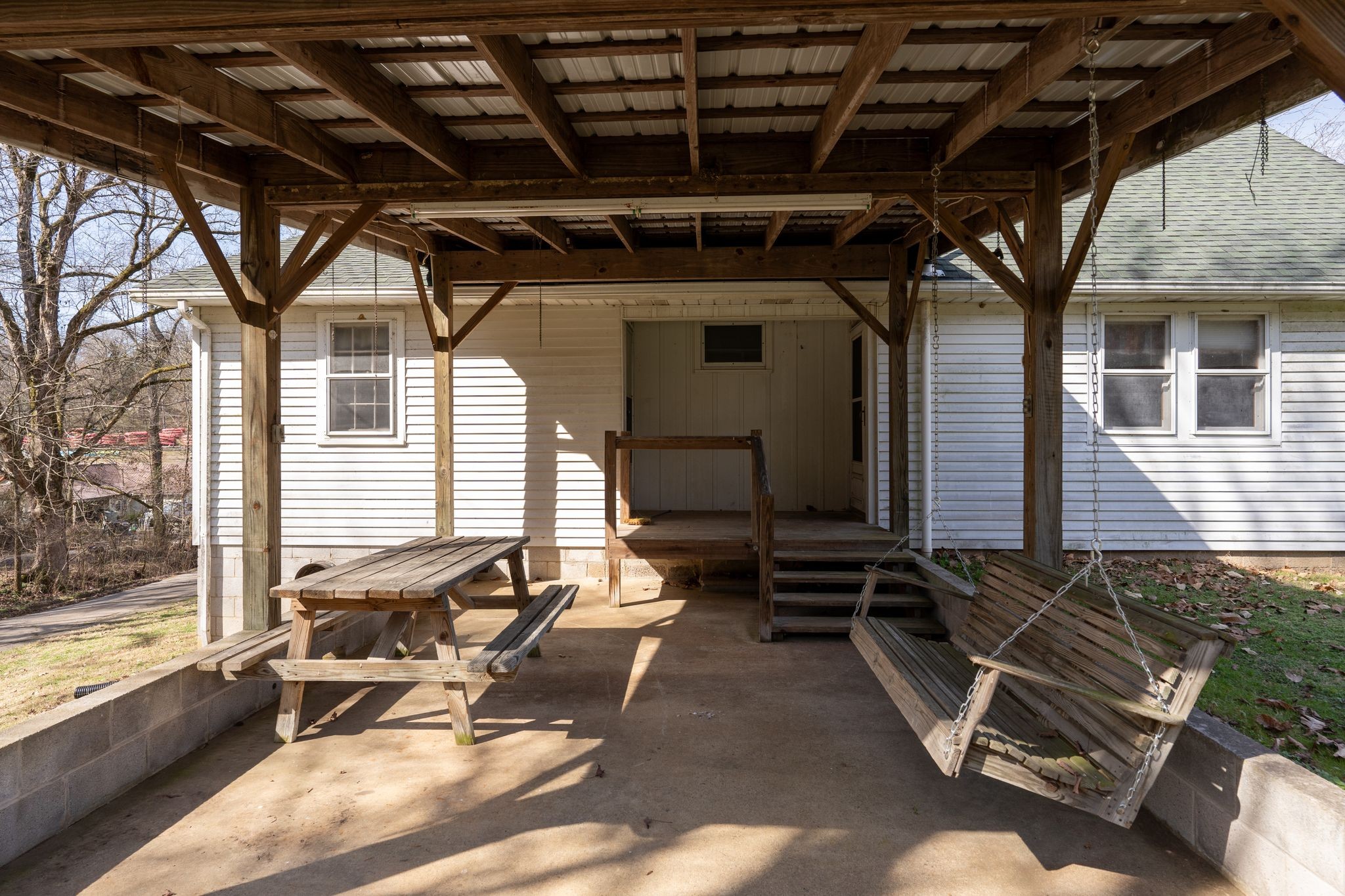 1214 Highway 70 Property Photo 21