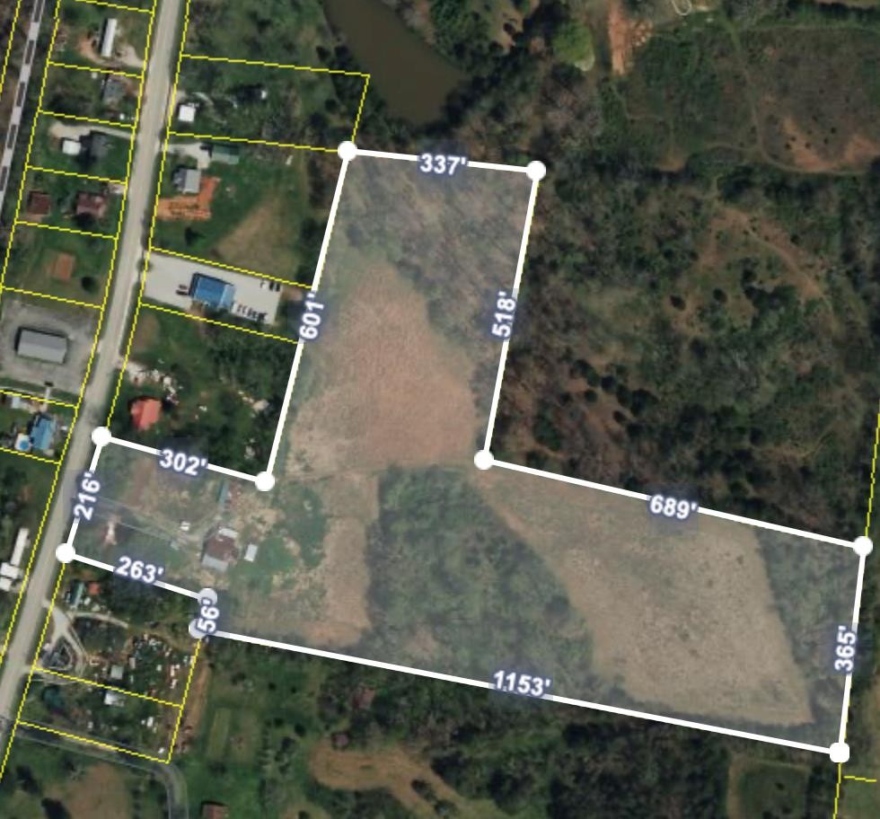 3127 Mcminnville Hwy Property Photo 1