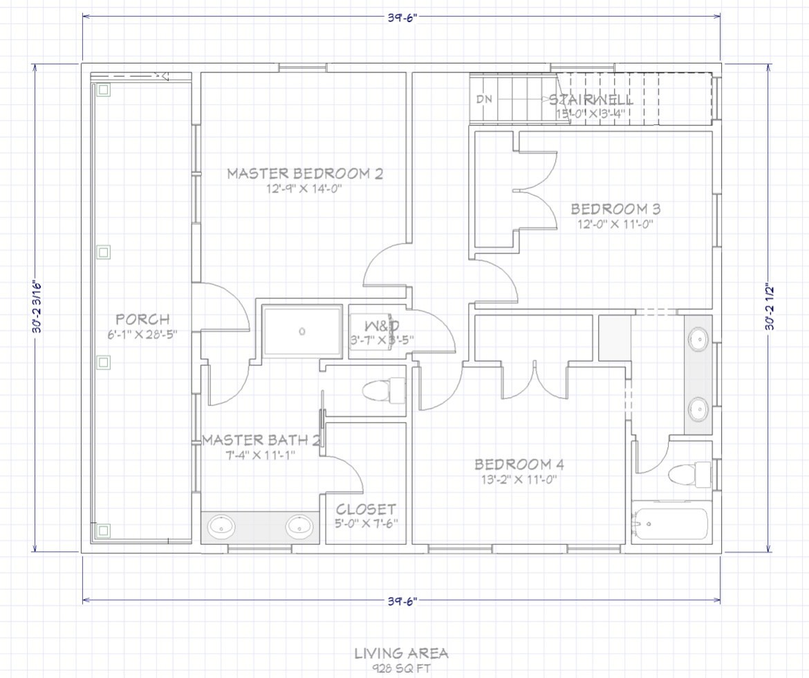 1123 Westchester Dr Property Photo 4