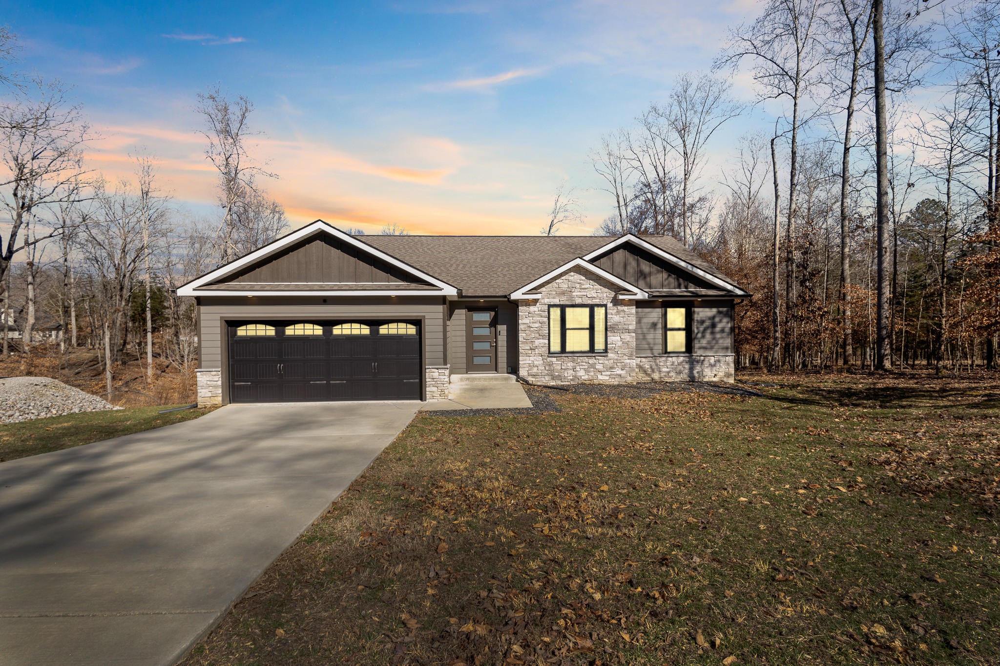 1517 Ridgeview Run Property Photo 1