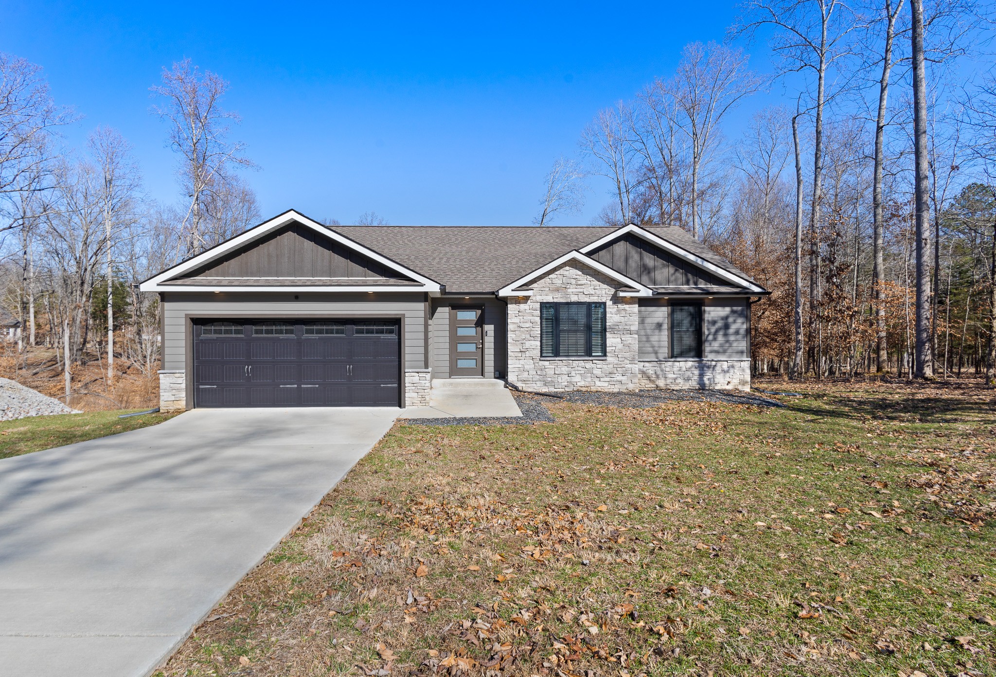 1517 Ridgeview Run Property Photo 2