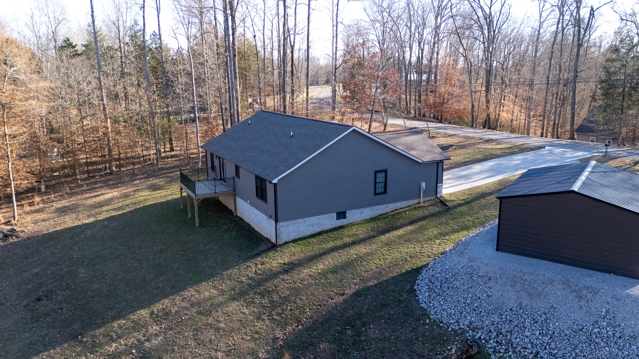1517 Ridgeview Run Property Photo 25