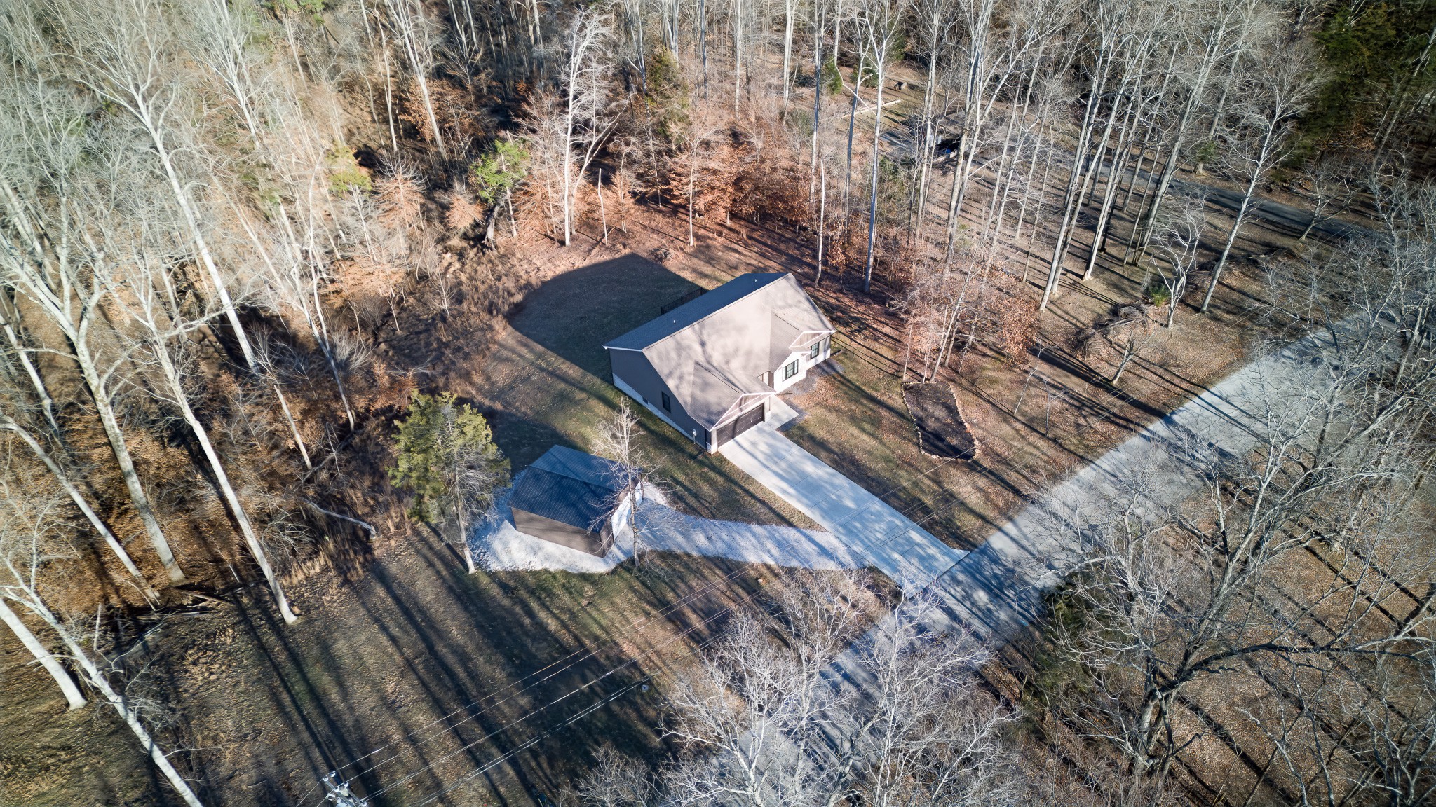 1517 Ridgeview Run Property Photo 28