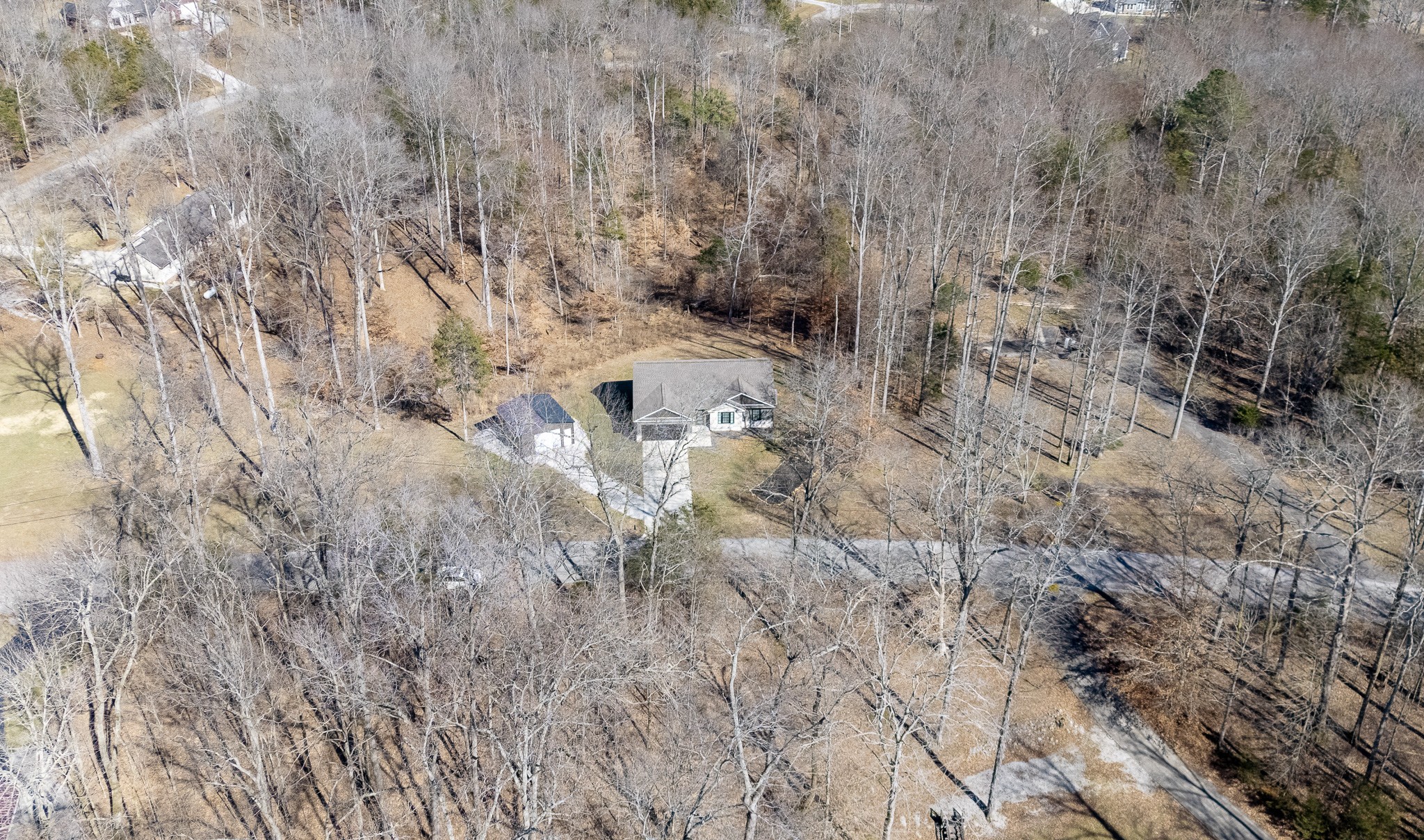 1517 Ridgeview Run Property Photo 29