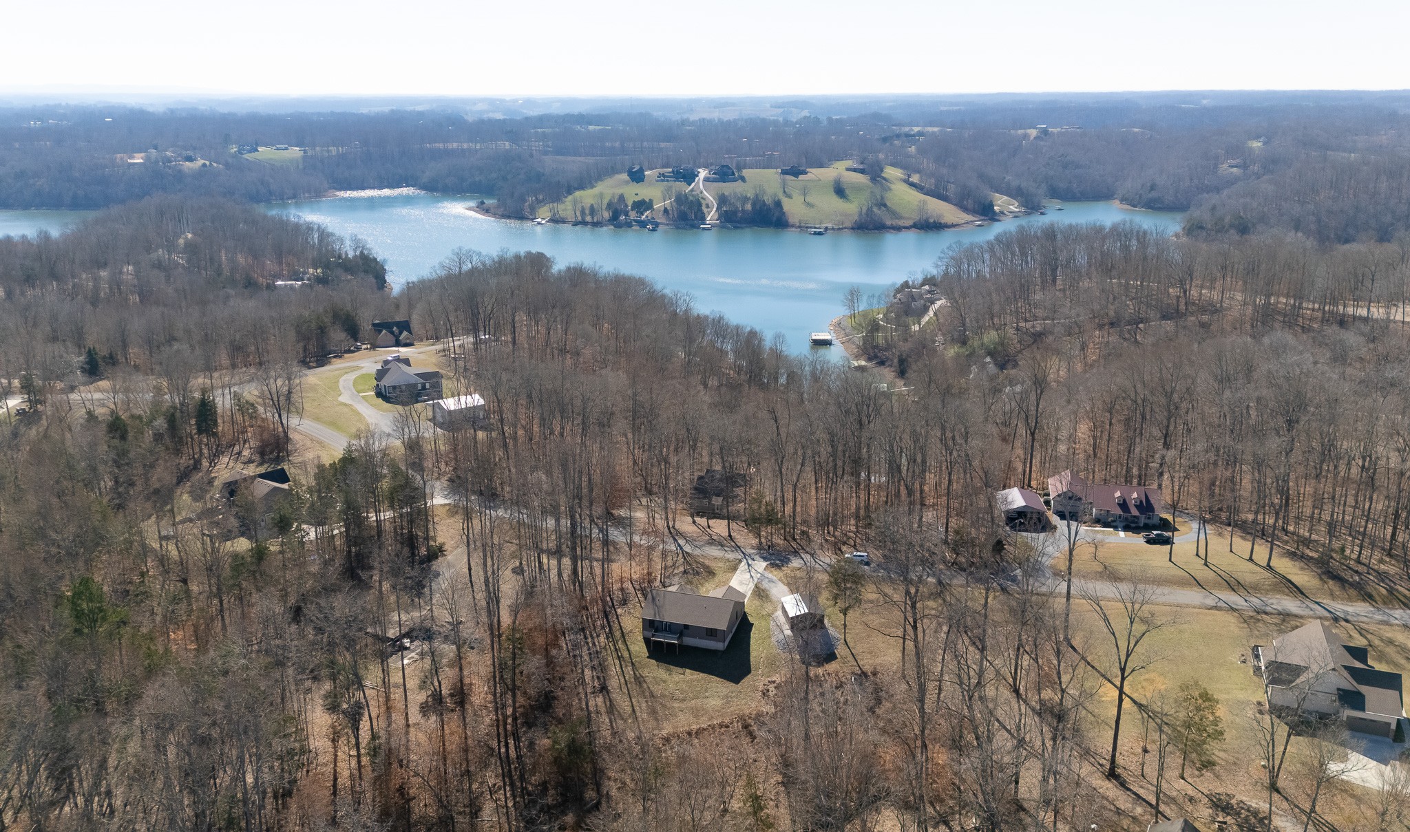 1517 Ridgeview Run Property Photo 31