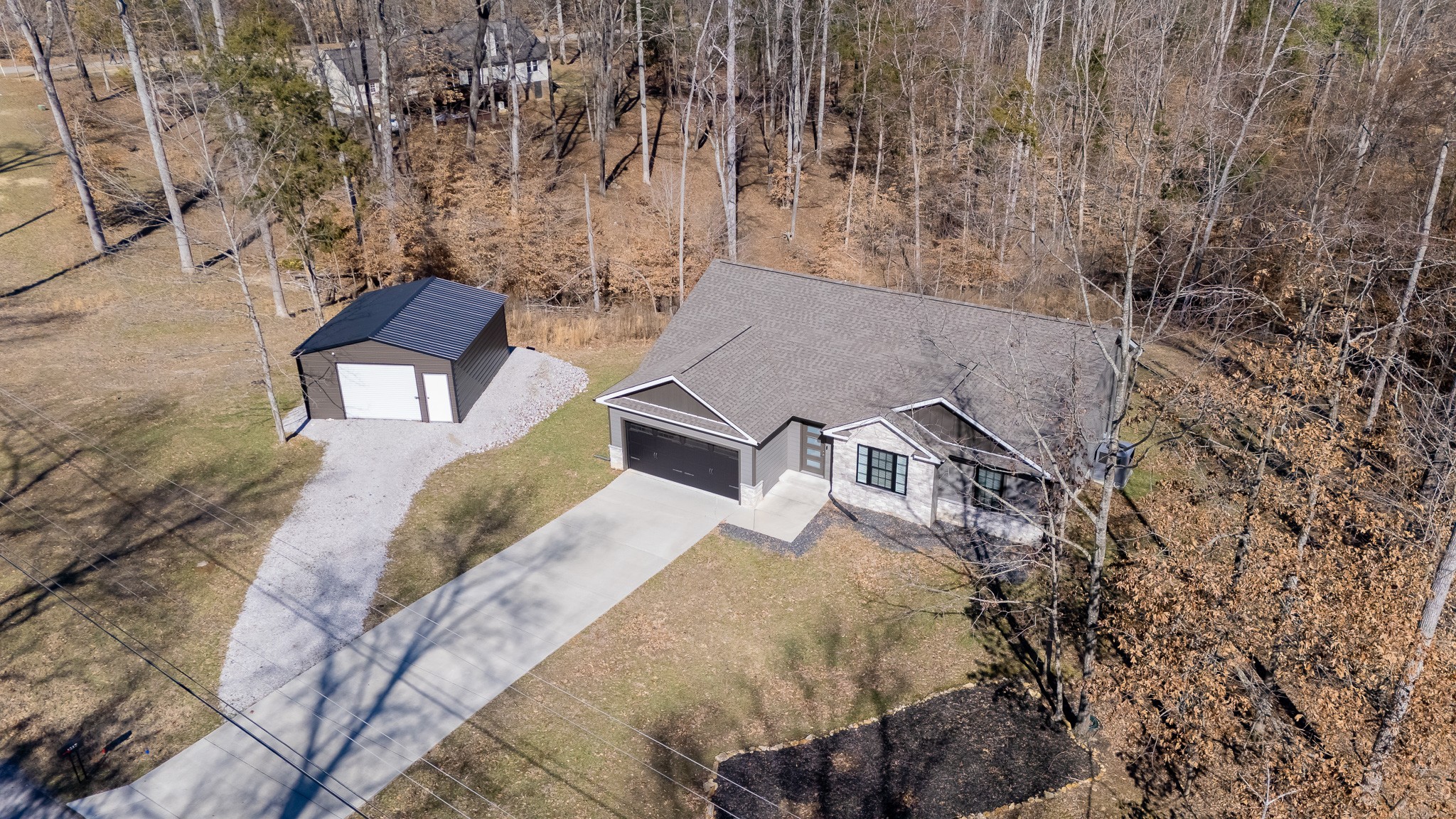 1517 Ridgeview Run Property Photo 32