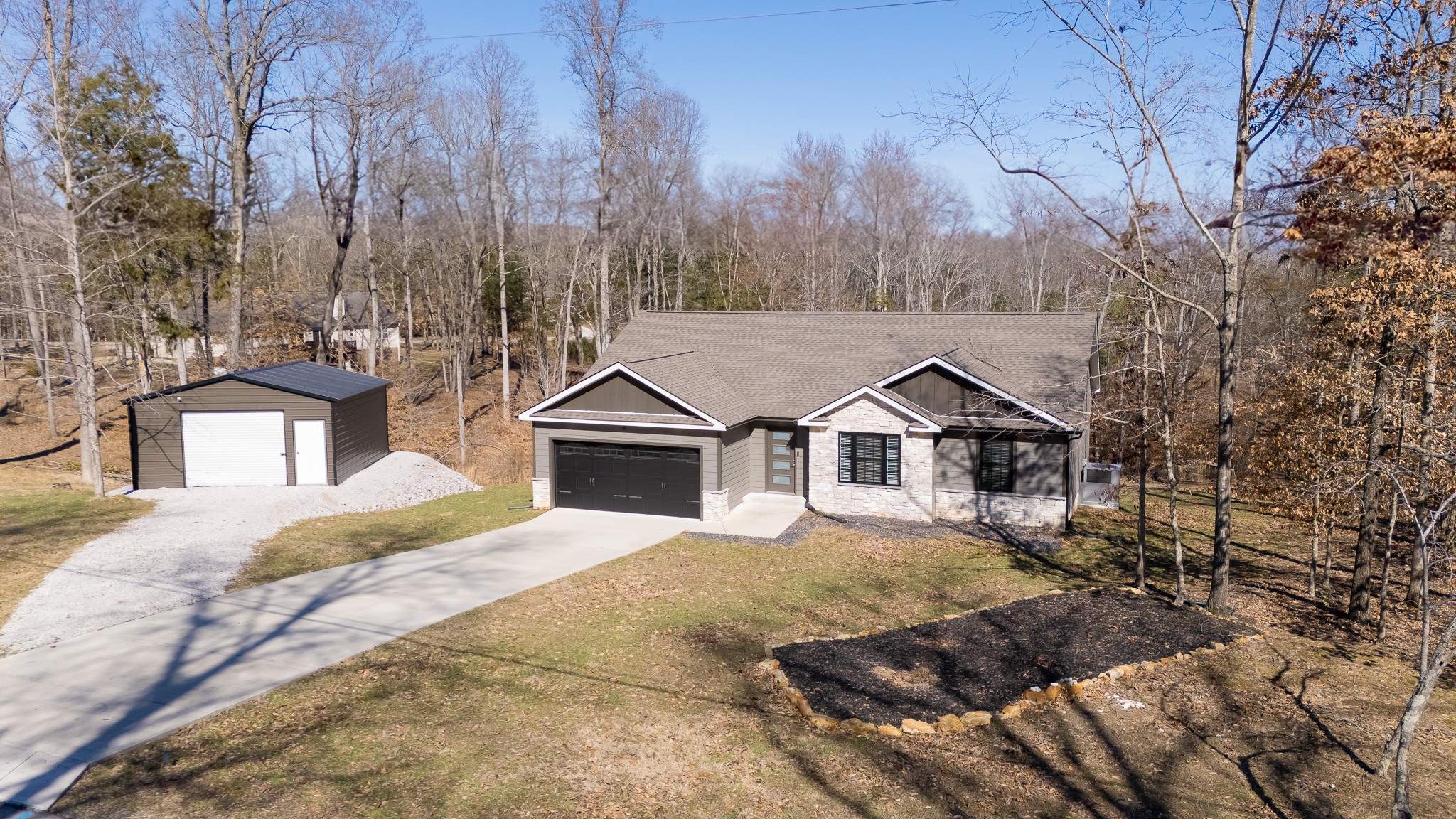 1517 Ridgeview Run Property Photo 33