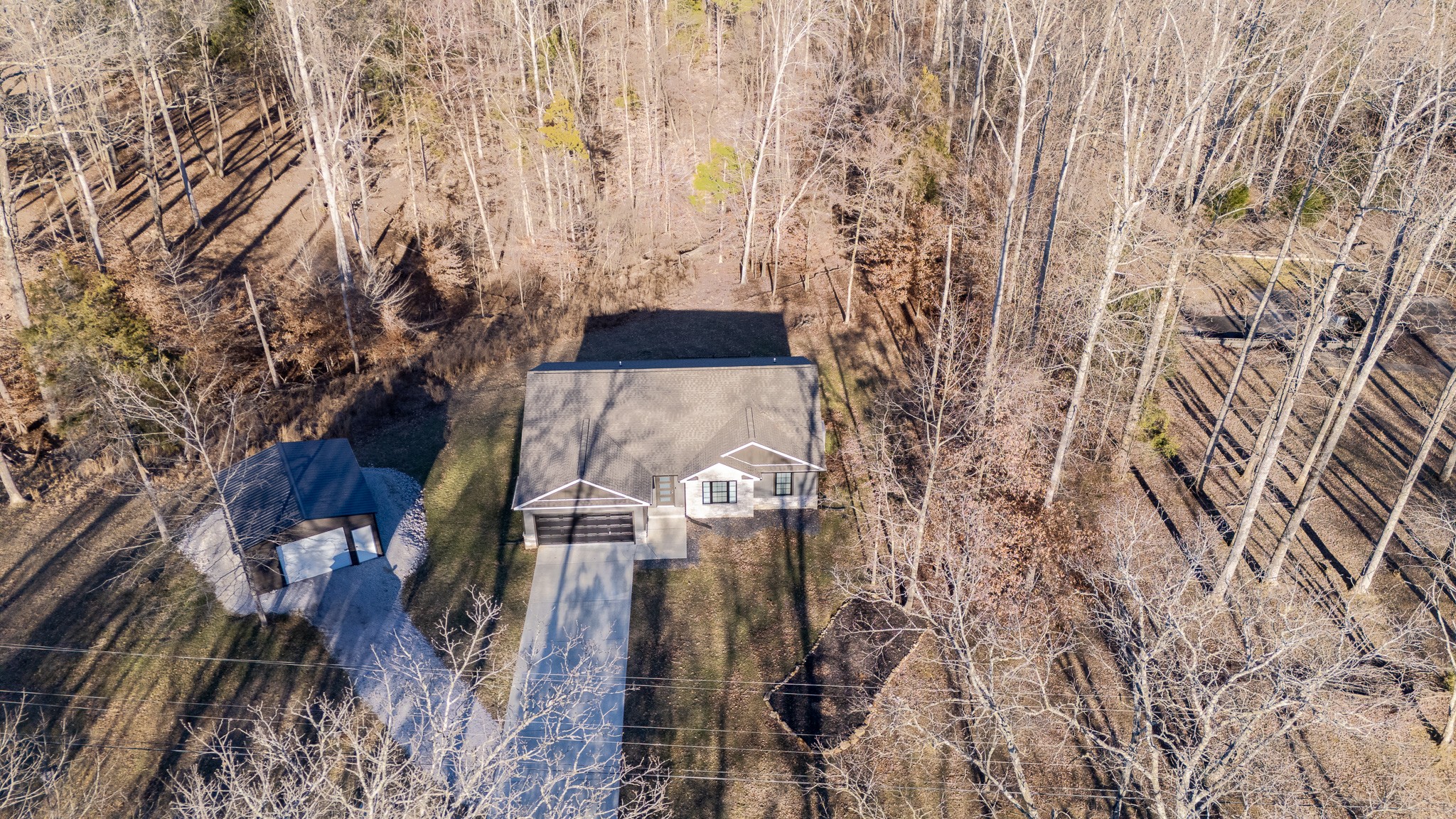 1517 Ridgeview Run Property Photo 35