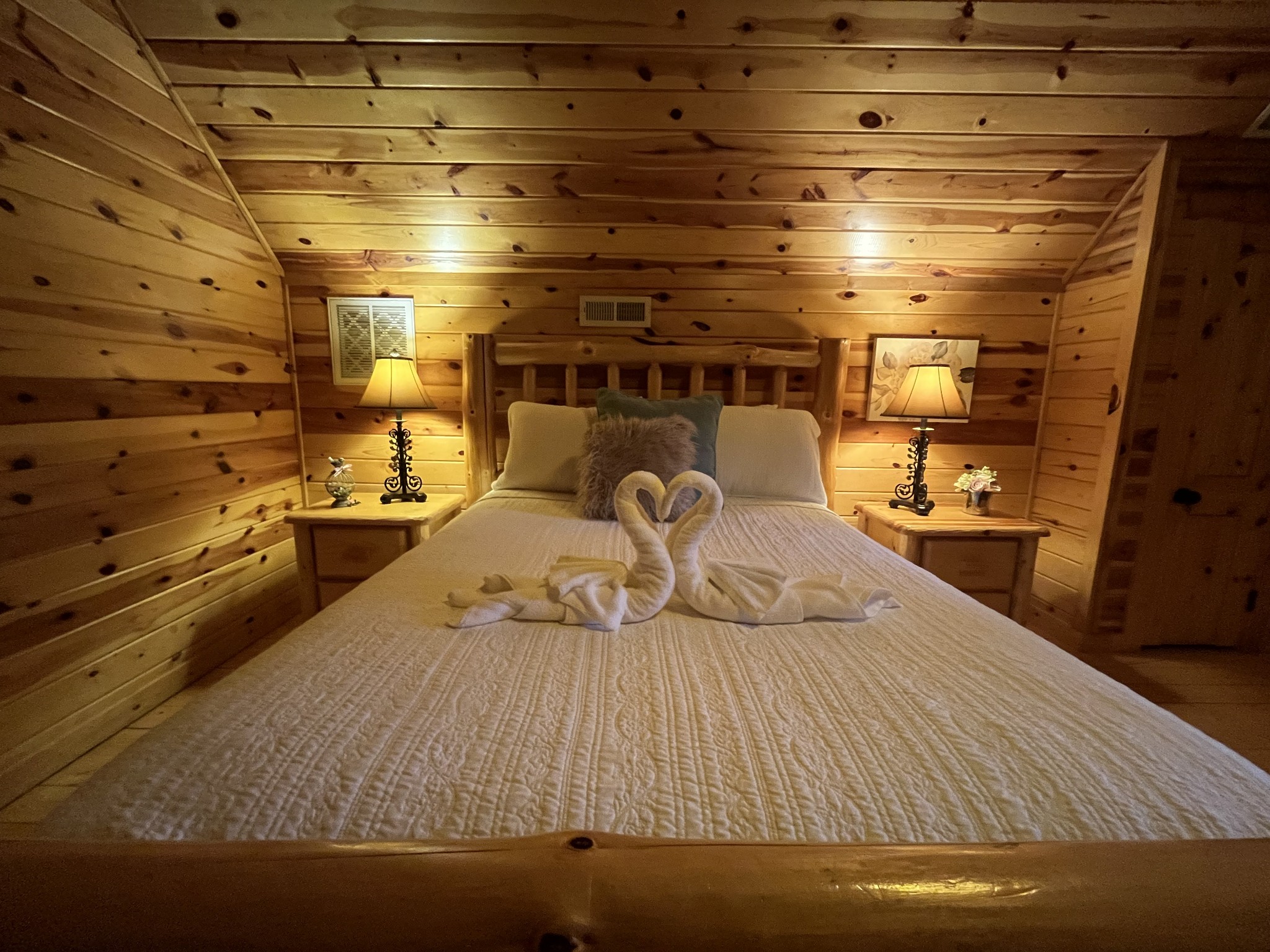 131 White Oak Resort Way Property Photo 4
