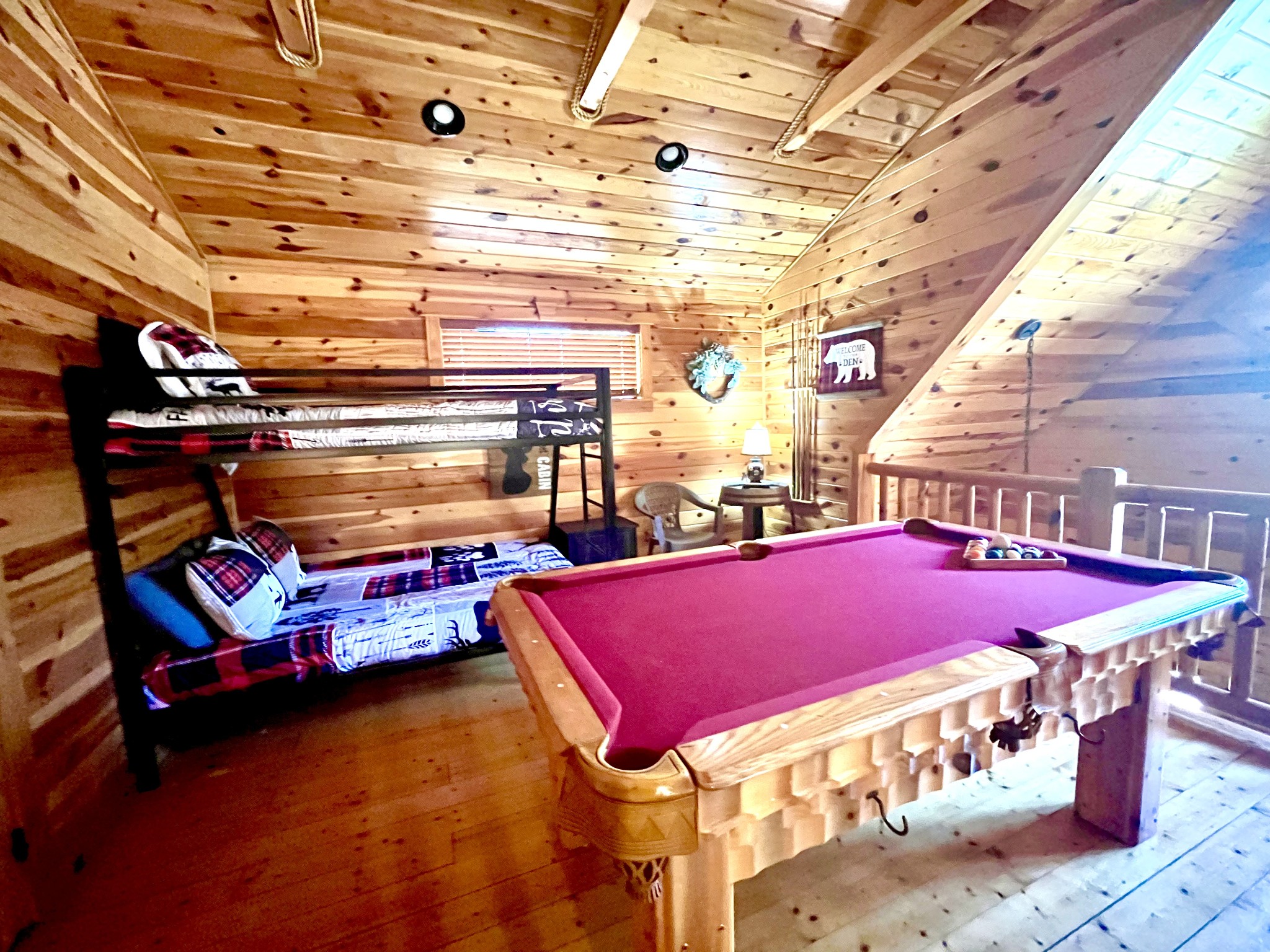 131 White Oak Resort Way Property Photo 6