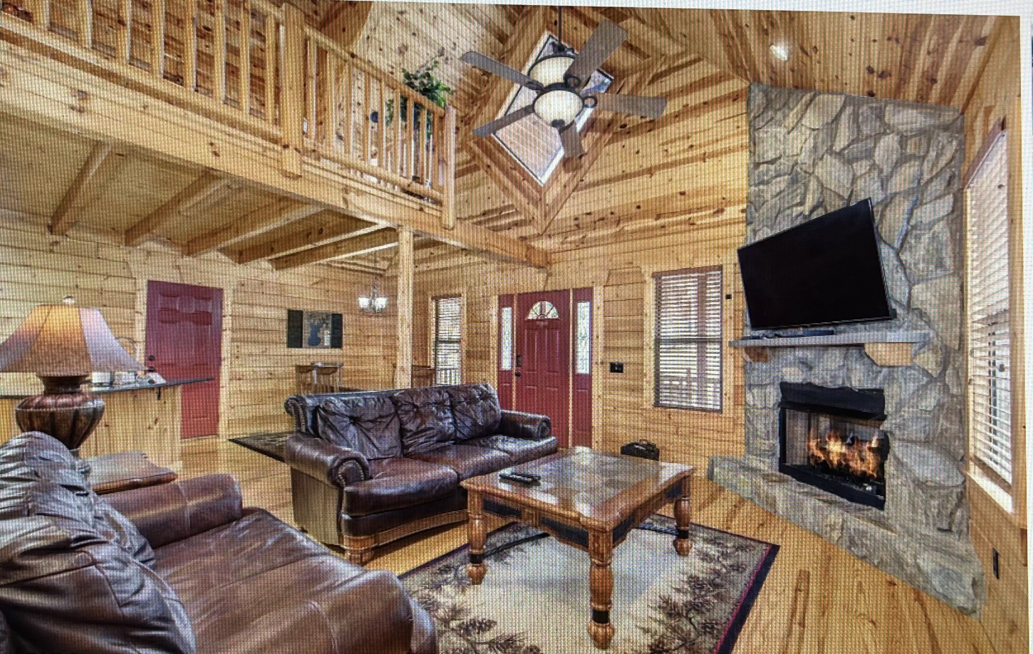 131 White Oak Resort Way Property Photo 8