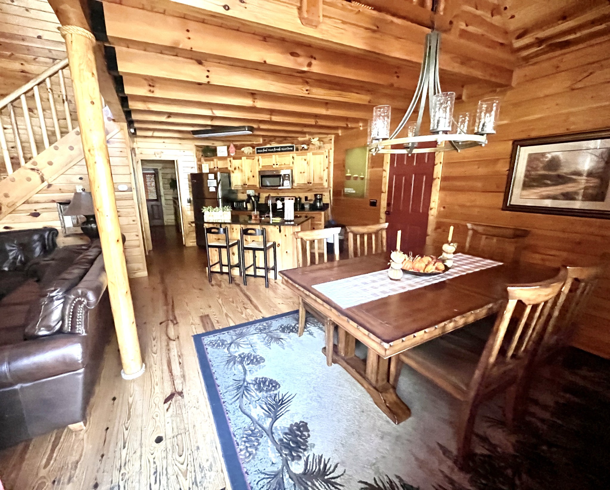 131 White Oak Resort Way Property Photo 9