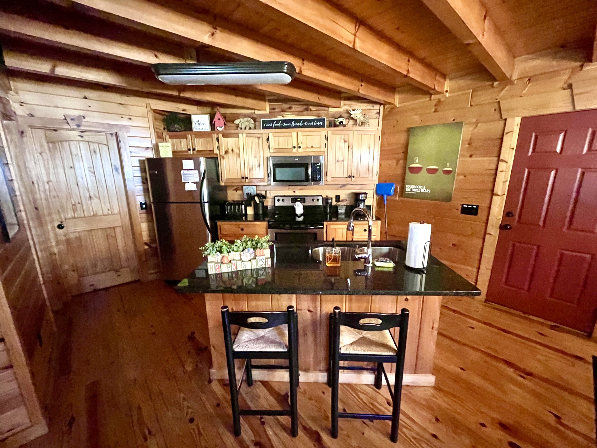 131 White Oak Resort Way Property Photo 12