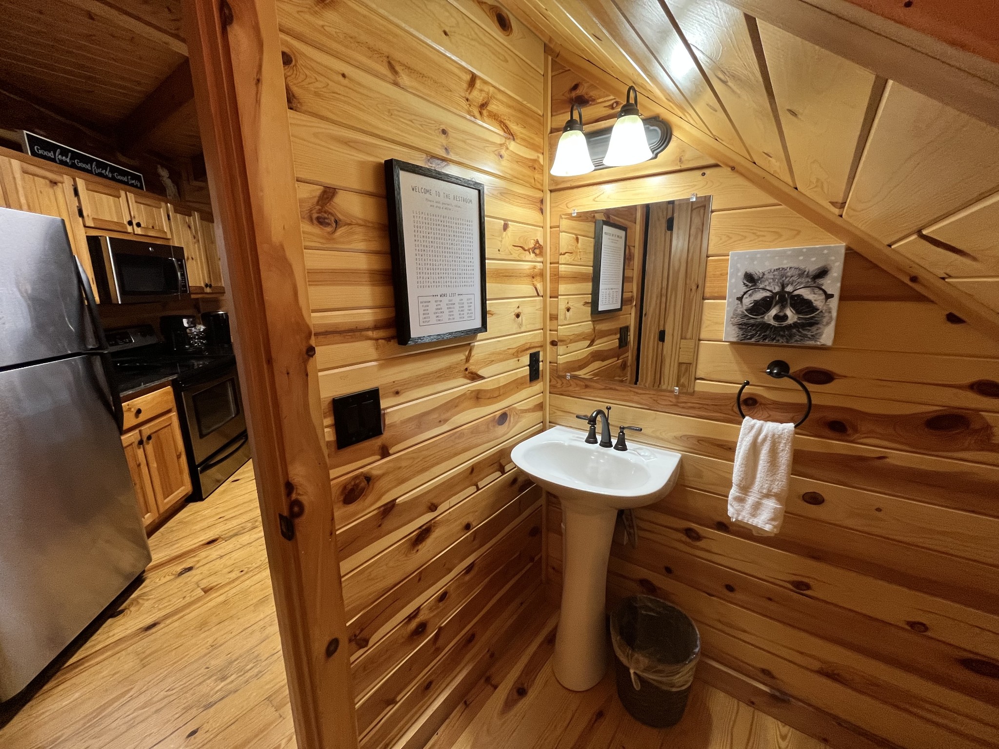 131 White Oak Resort Way Property Photo 16
