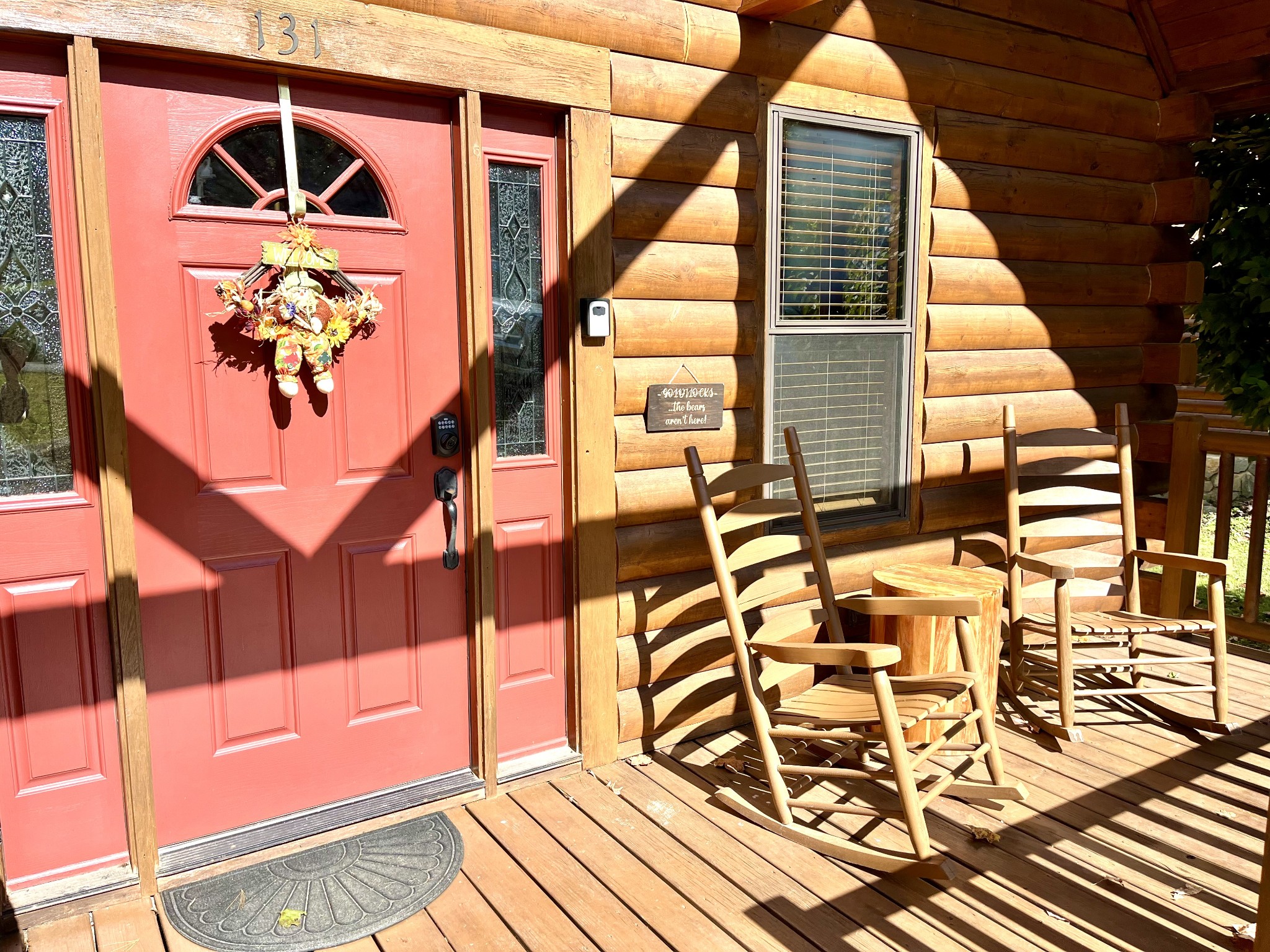 131 White Oak Resort Way Property Photo 33