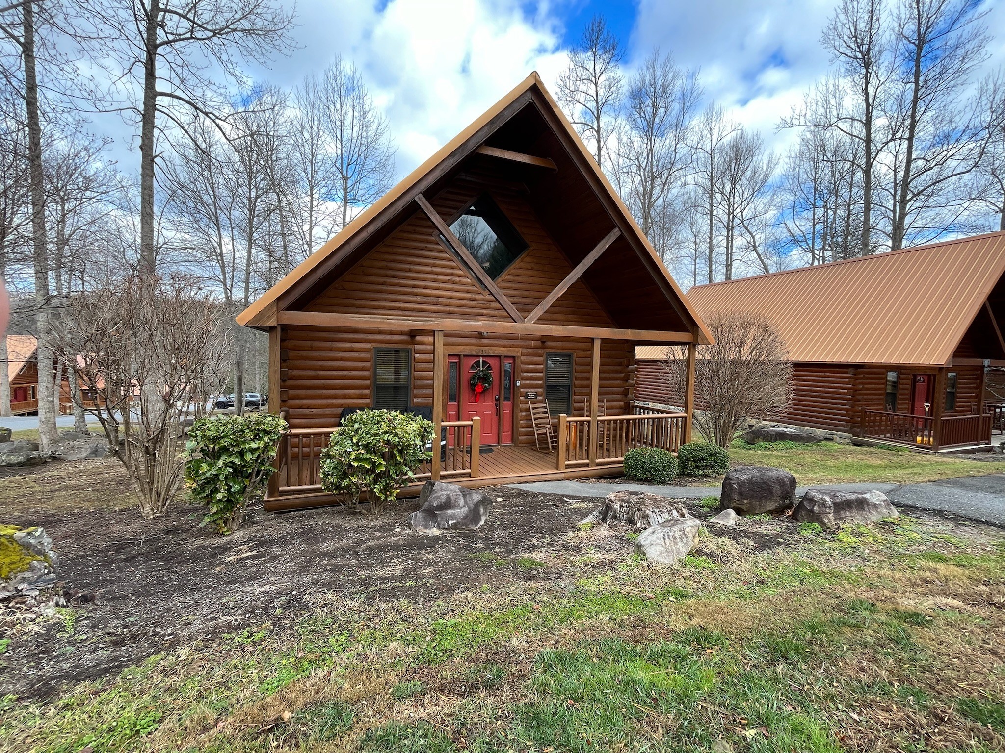 131 White Oak Resort Way Property Photo 35
