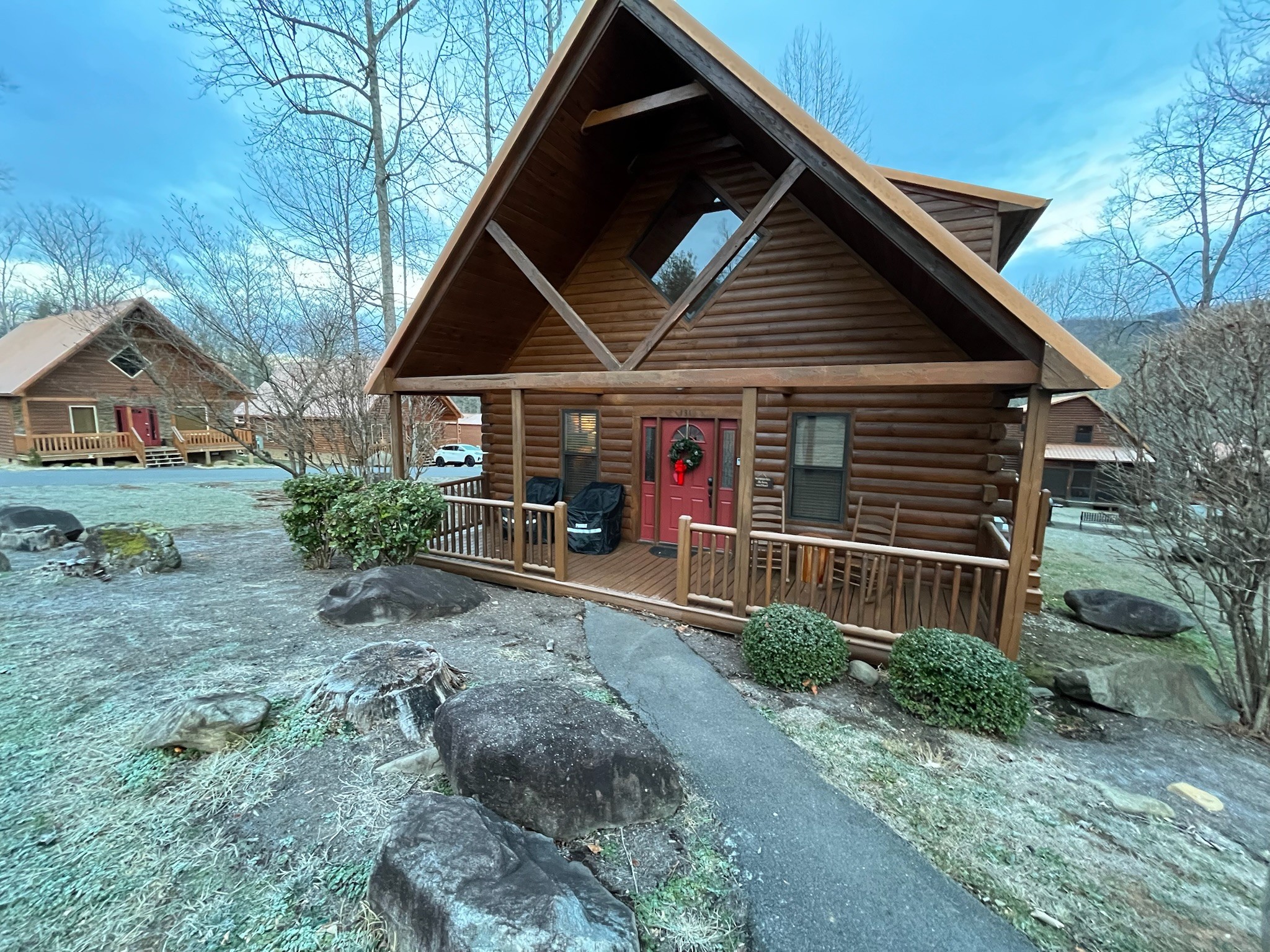 131 White Oak Resort Way Property Photo 40
