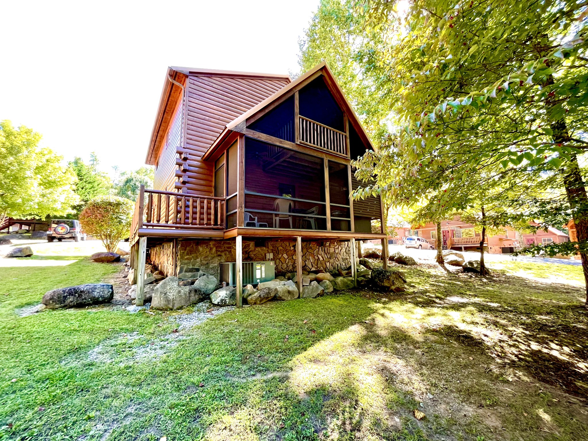 131 White Oak Resort Way Property Photo 57