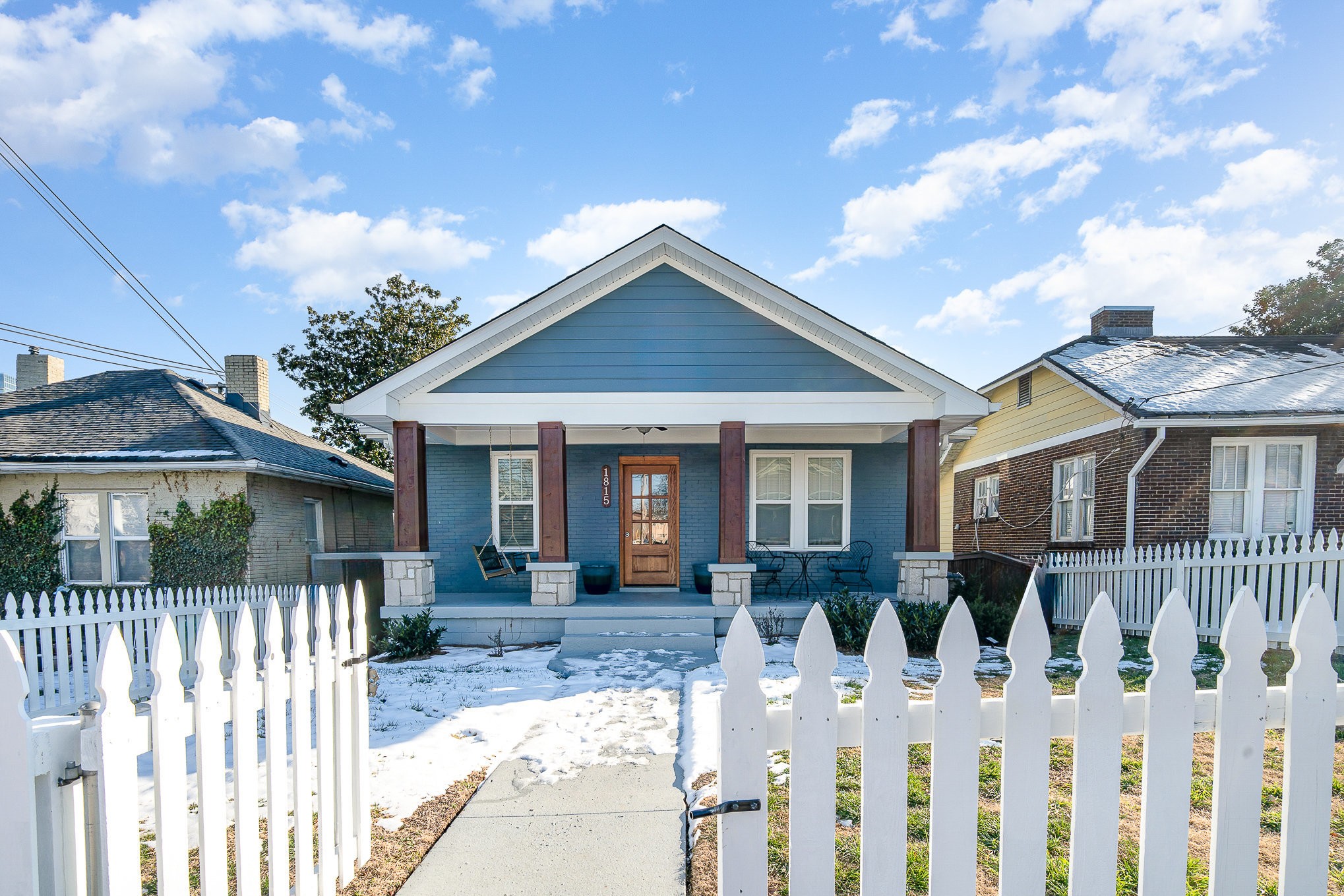 1815 Pearl St Property Photo 1