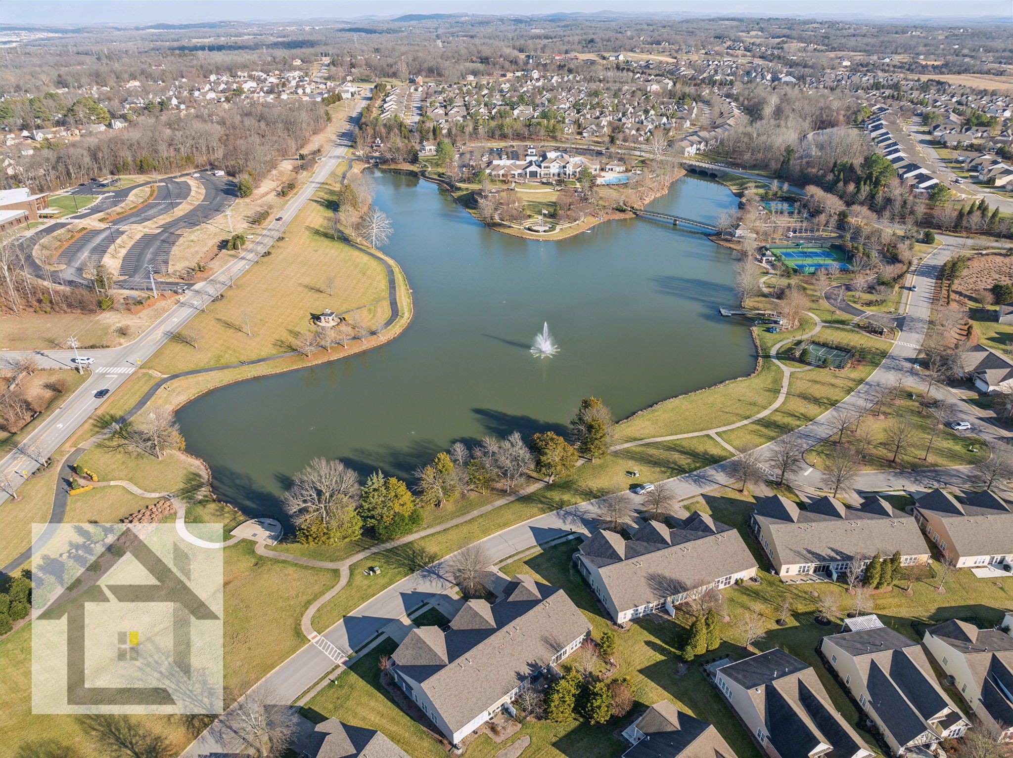 157 Old Towne Dr Property Photo 32