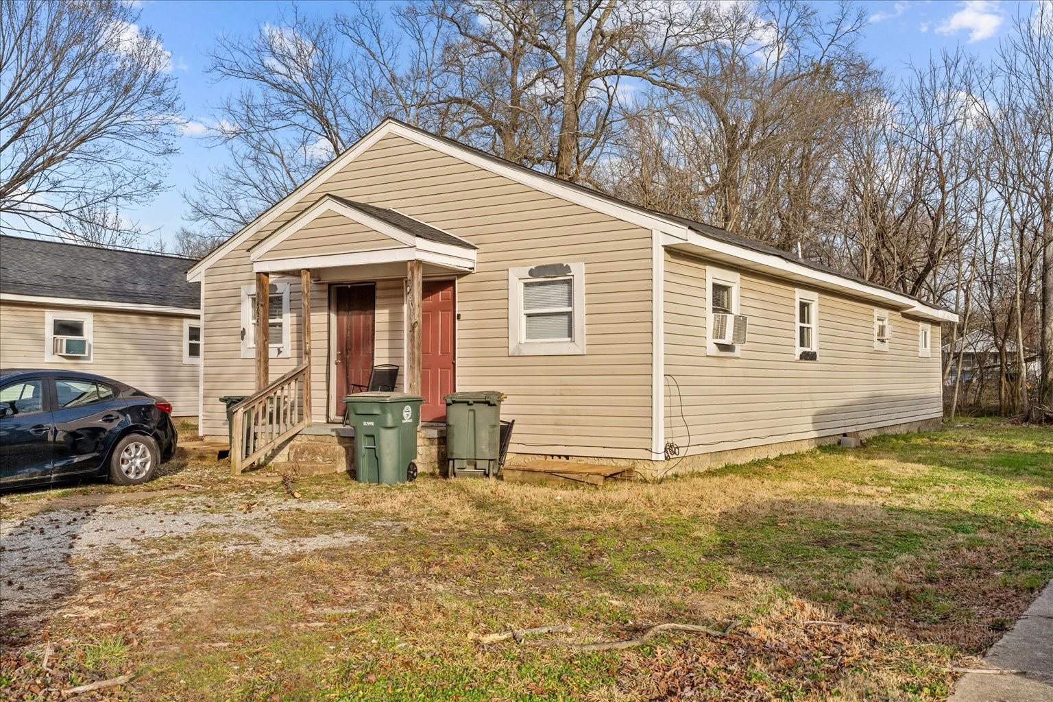 1806 S Greenwood Ave Property Photo