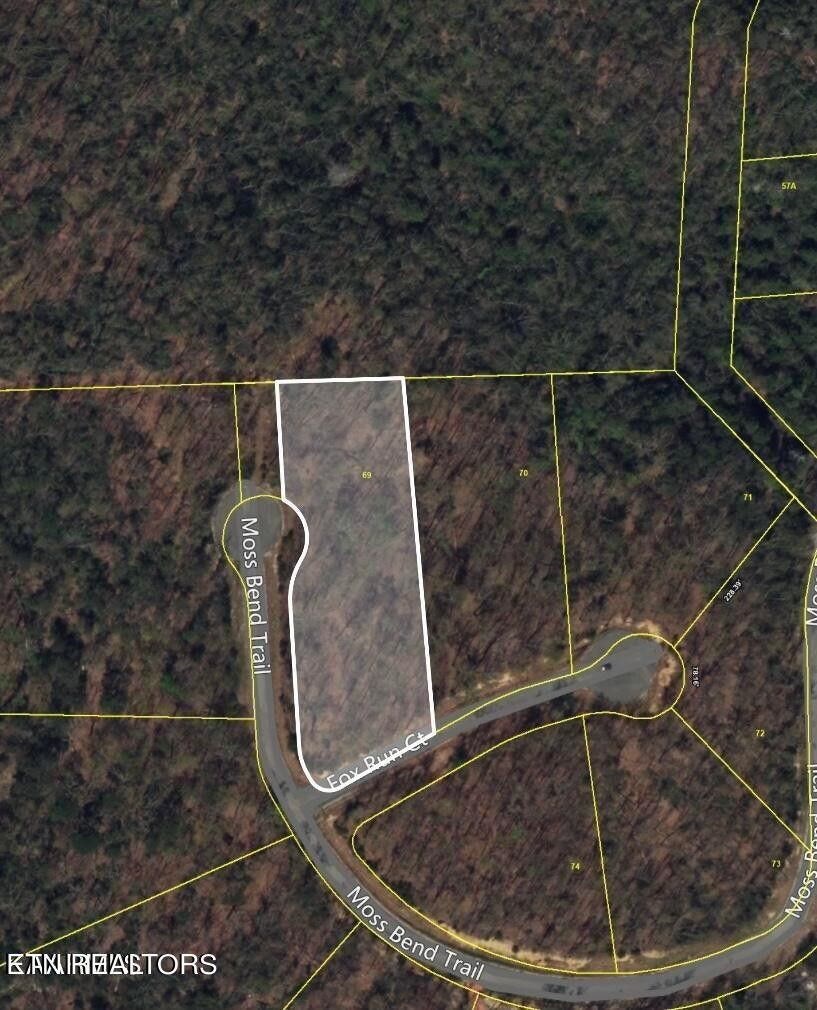 101 Fox Run Court Property Photo 5