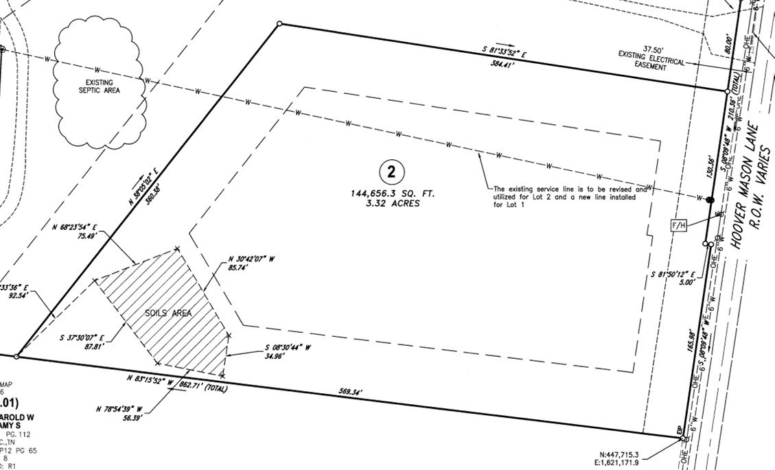 0 Hoover Mason Ln Property Photo 11