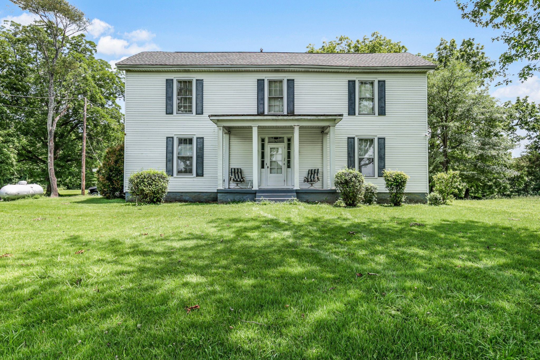 670 Cotton Grove Rd Property Photo