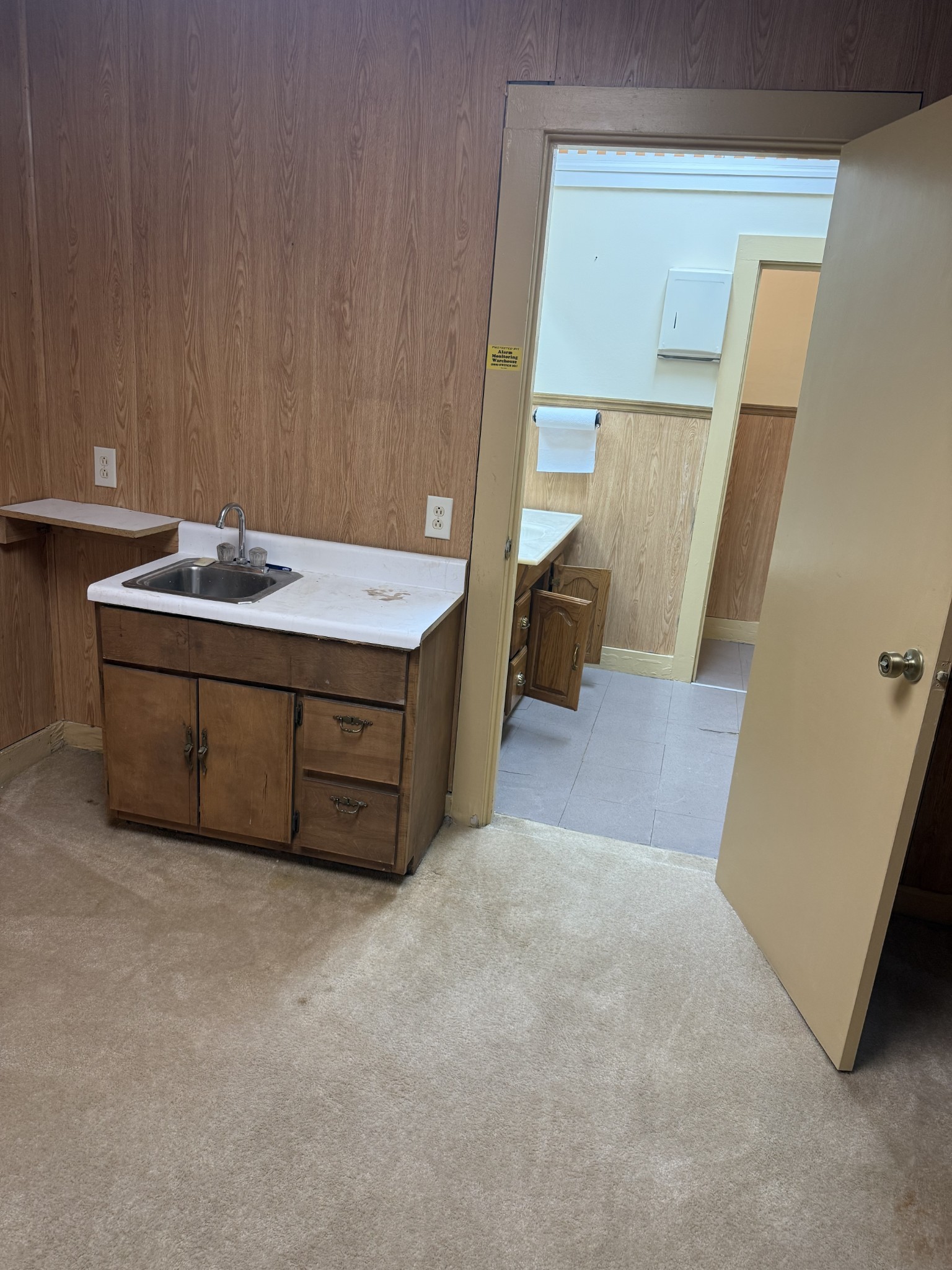 521 Old Hickory Blvd Property Photo 21