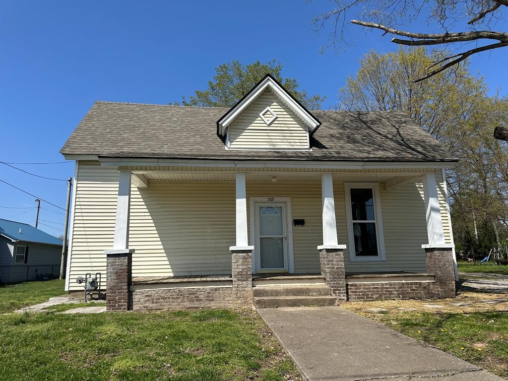 509 S Cleveland Ave Property Photo 1