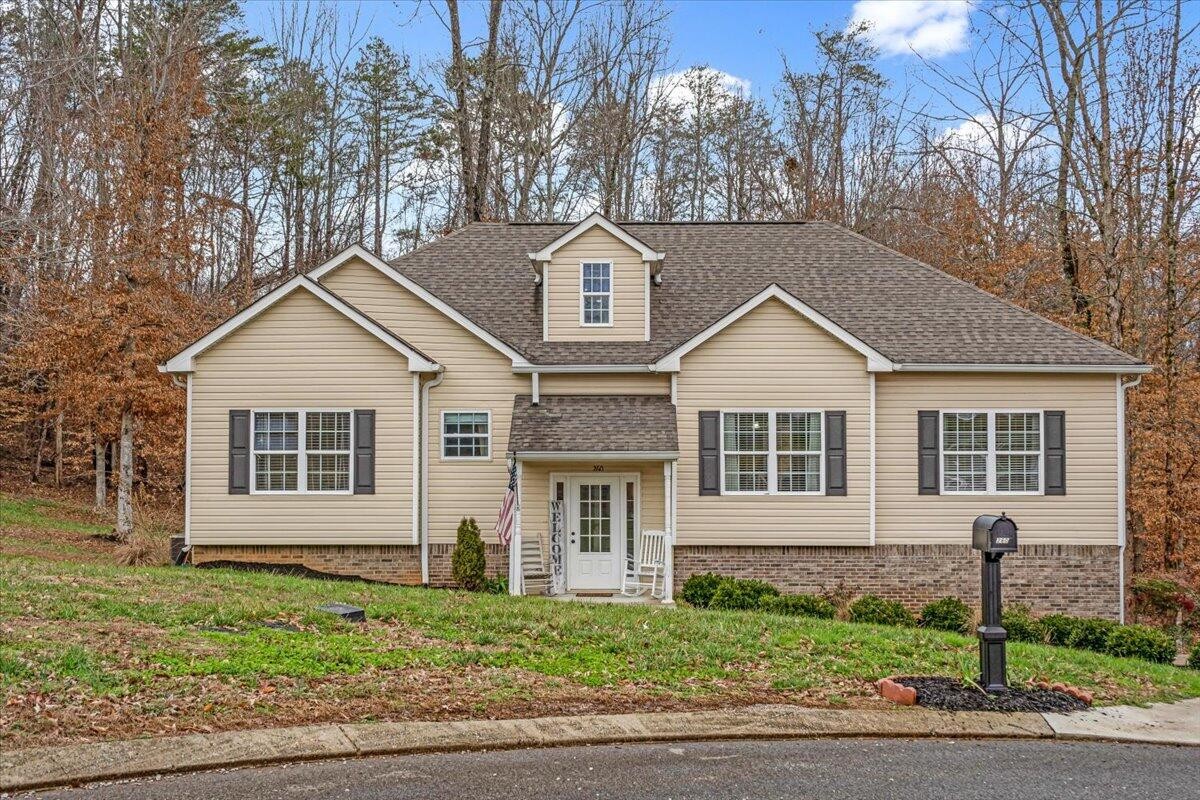 260 Village Drive Property Photo