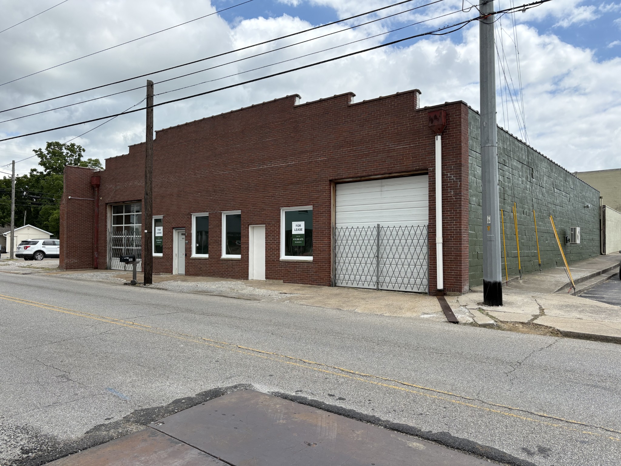 107 N College St Property Photo 1