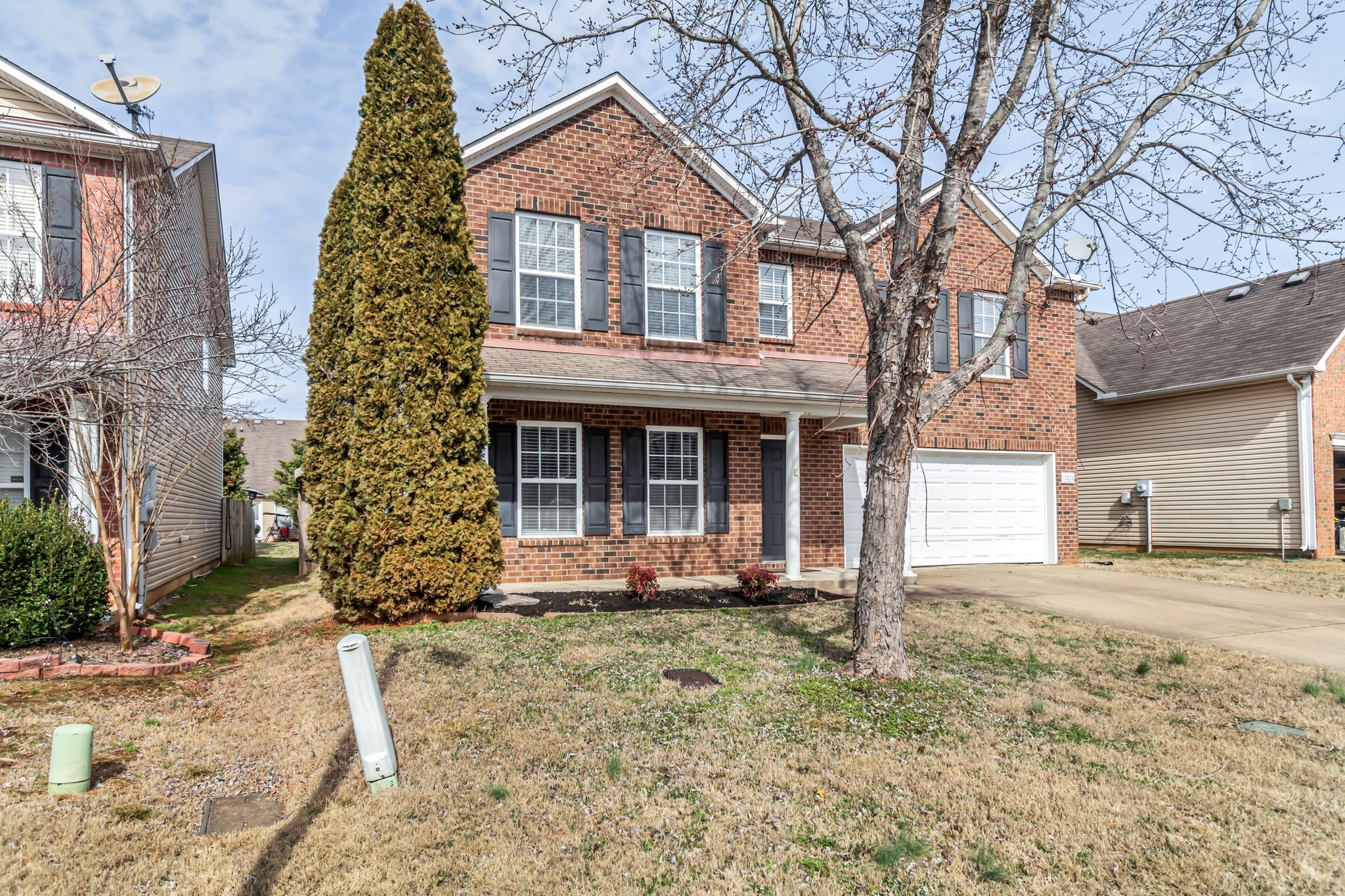 3522 Whitebud Ln Property Photo 1