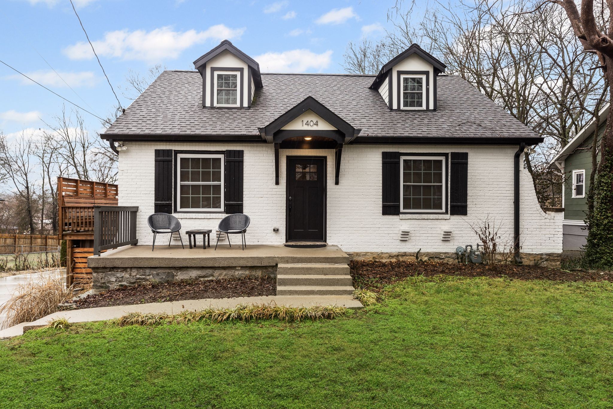 1404 Montgomery Ave Property Photo