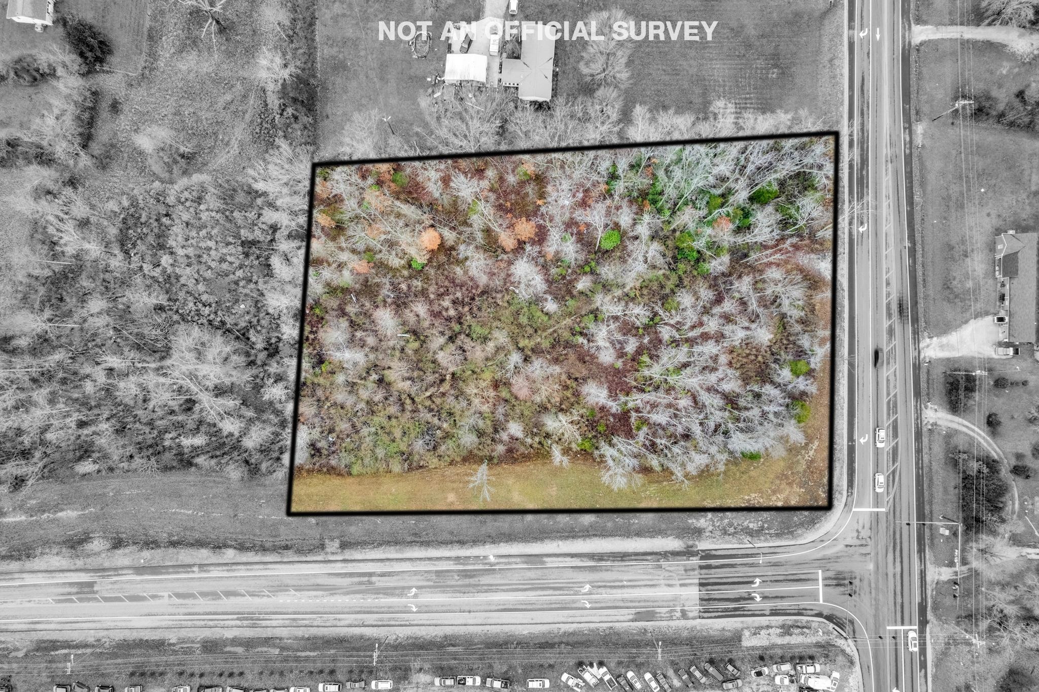 0 Corner Of W Broad St & Tn Ave Property Photo 11