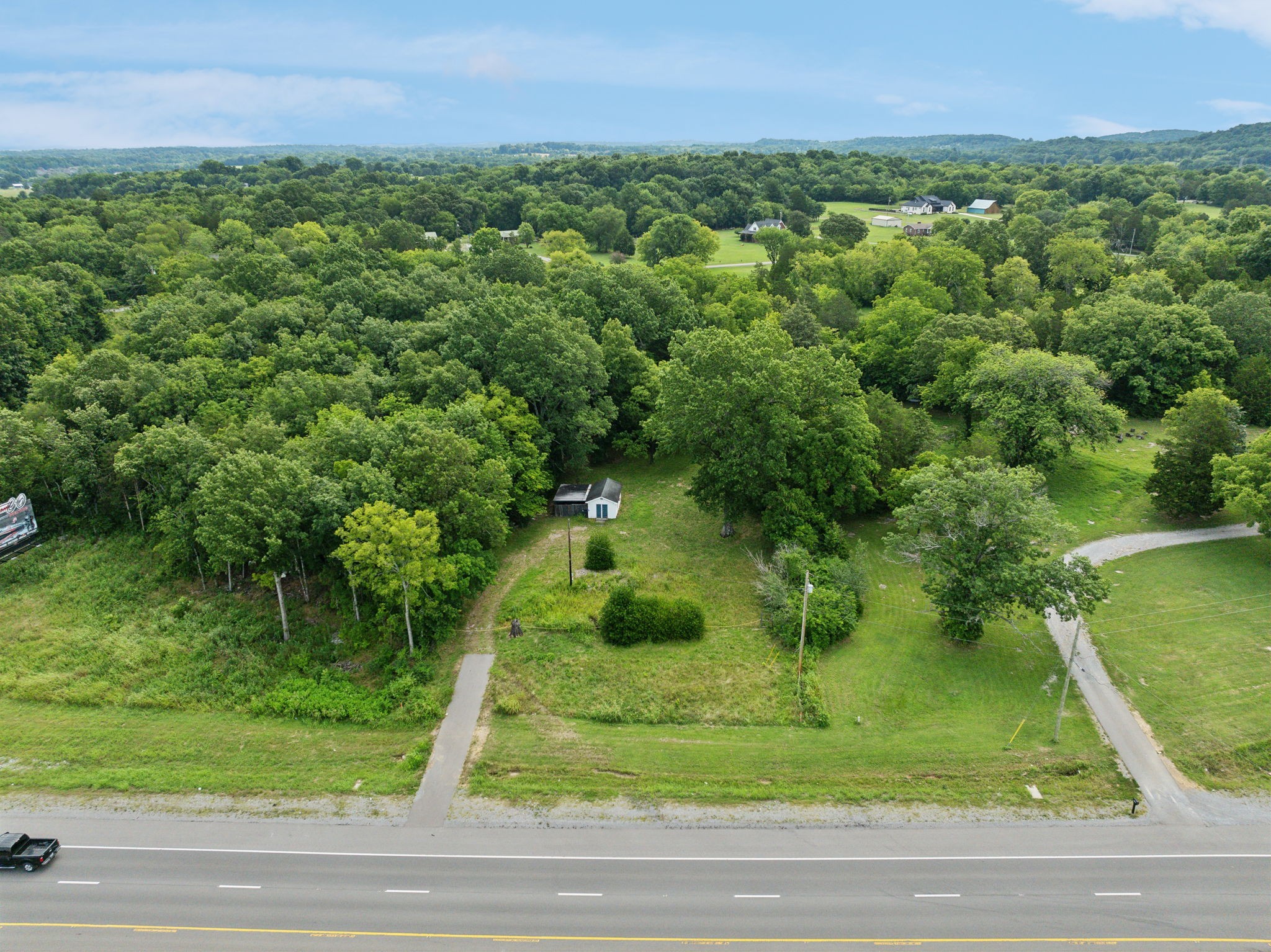5585 Highway 109 Property Photo 9