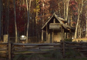 8525 Bear Paw Trail Property Photo