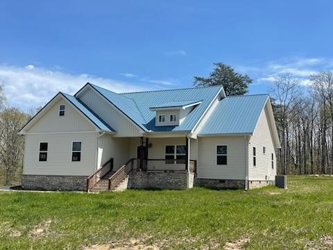 520 Gray Rock View Property Photo 2