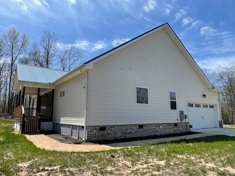 520 Gray Rock View Property Photo 4