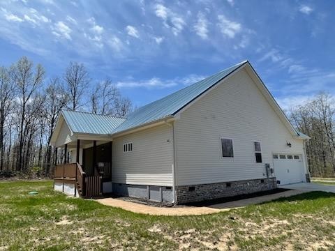 520 Gray Rock View Property Photo 5