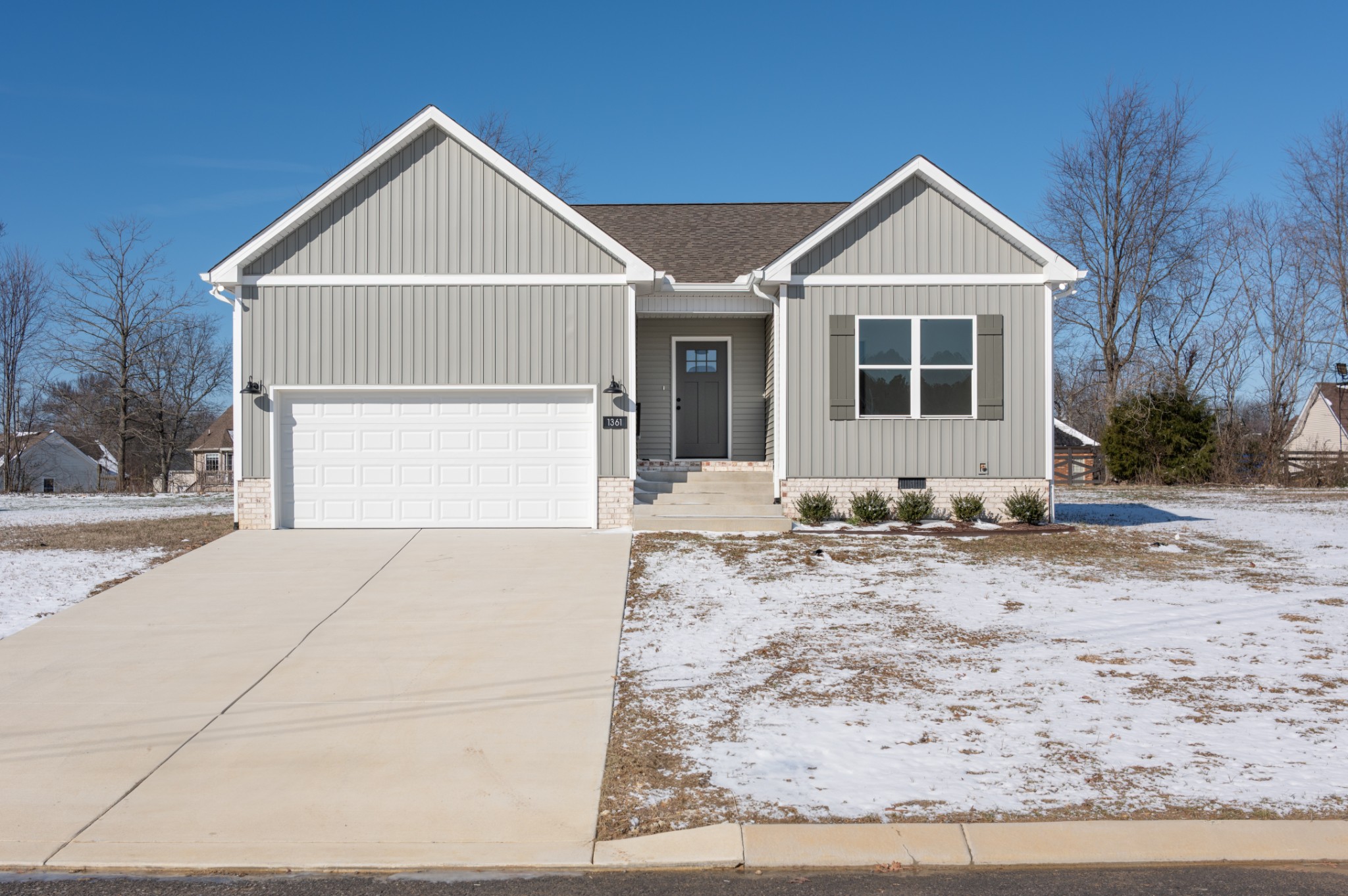 1361 Angus Way Property Photo 1