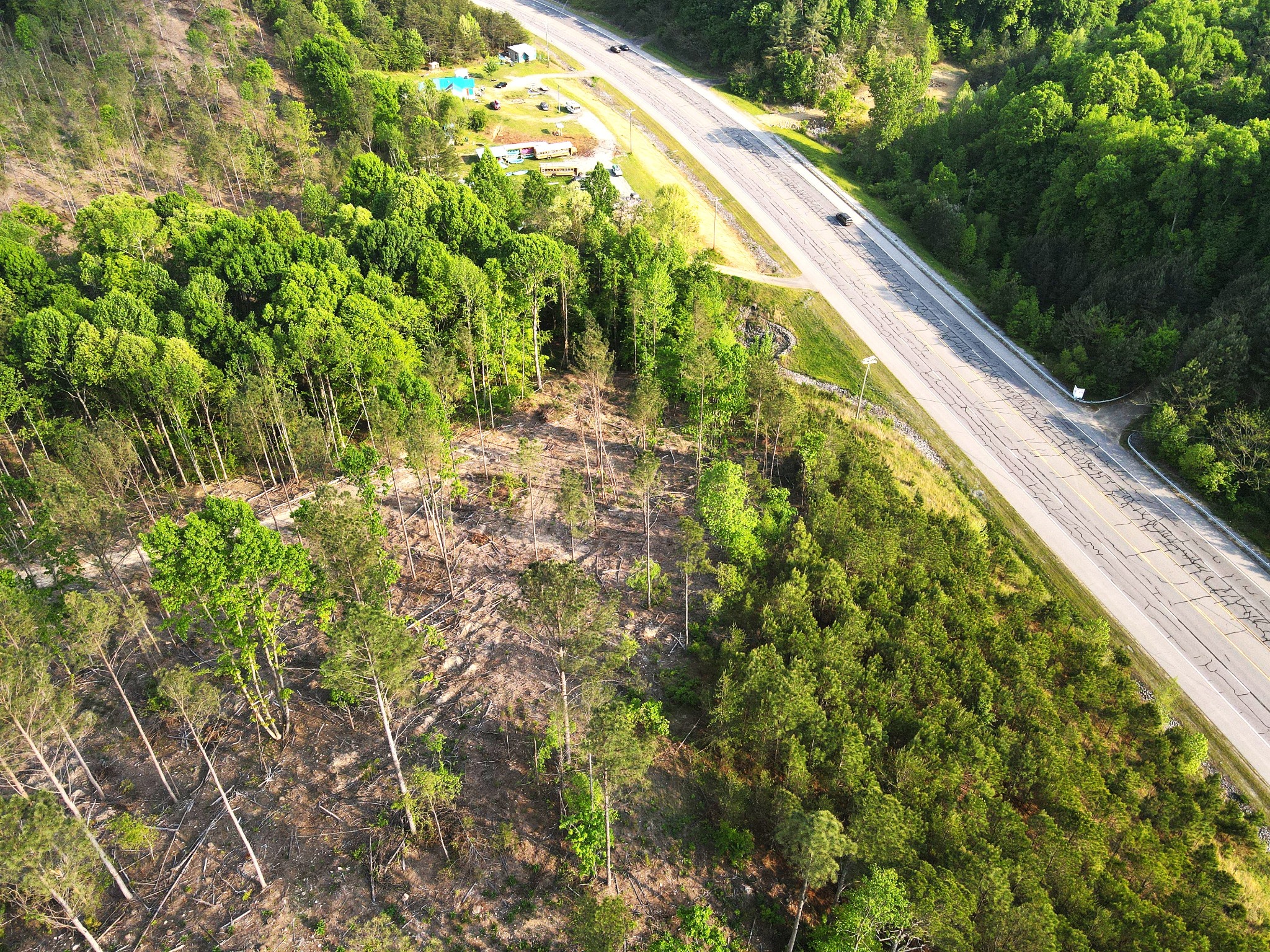 0 Old Federal Road Property Photo 6