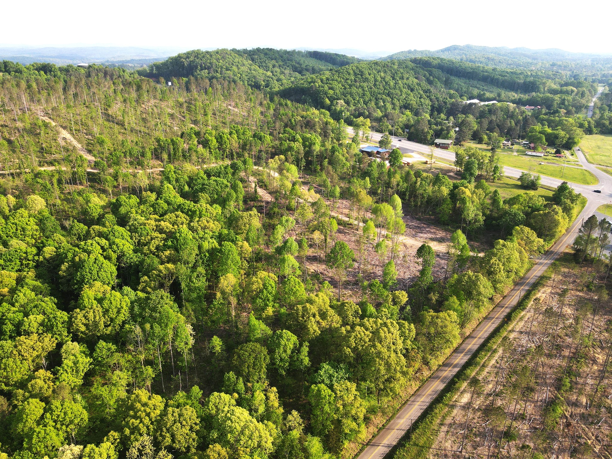 0 Old Federal Road Property Photo 12