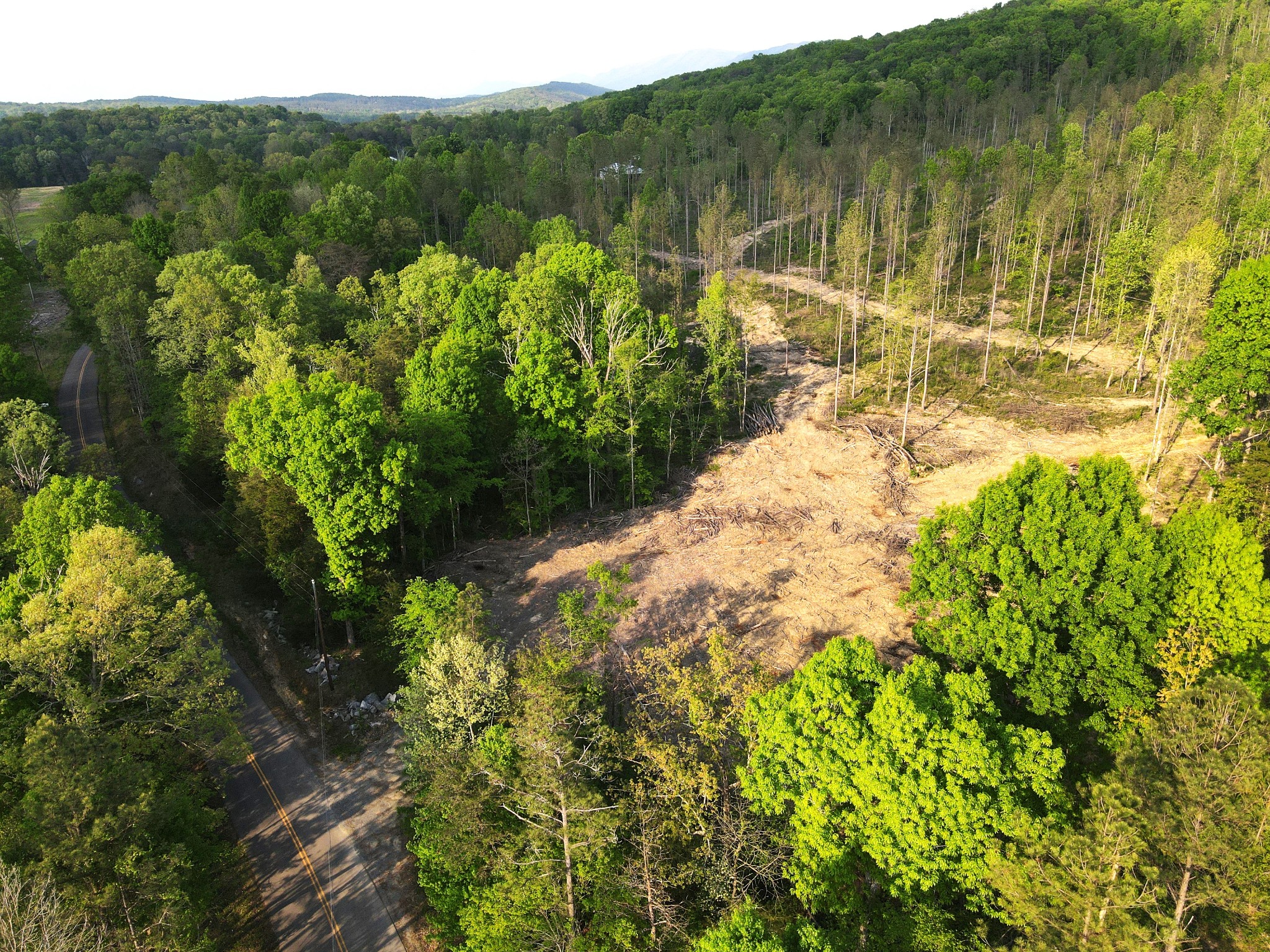 0 Old Federal Road Property Photo 1