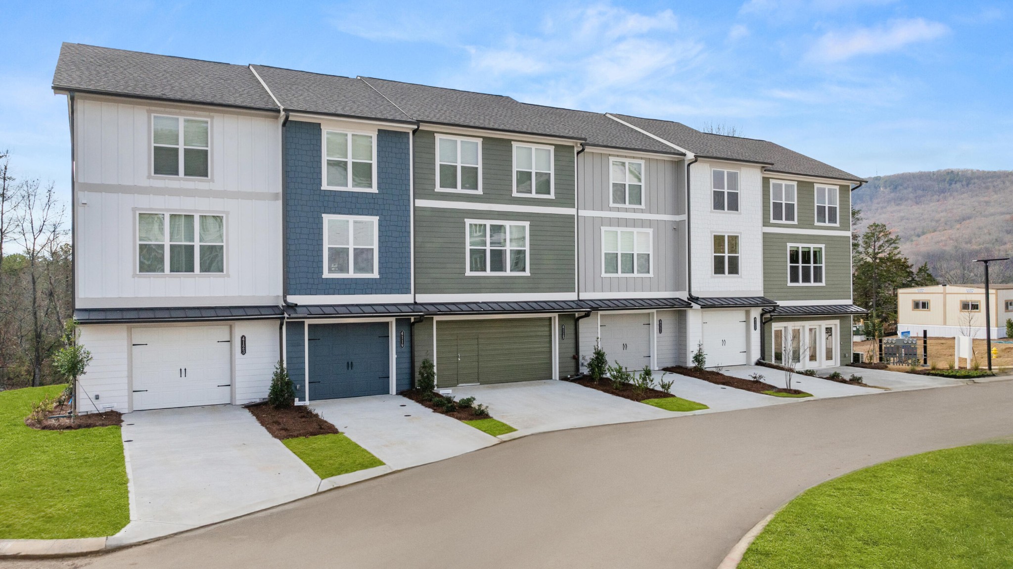 4171 Tillie Circle Property Photo