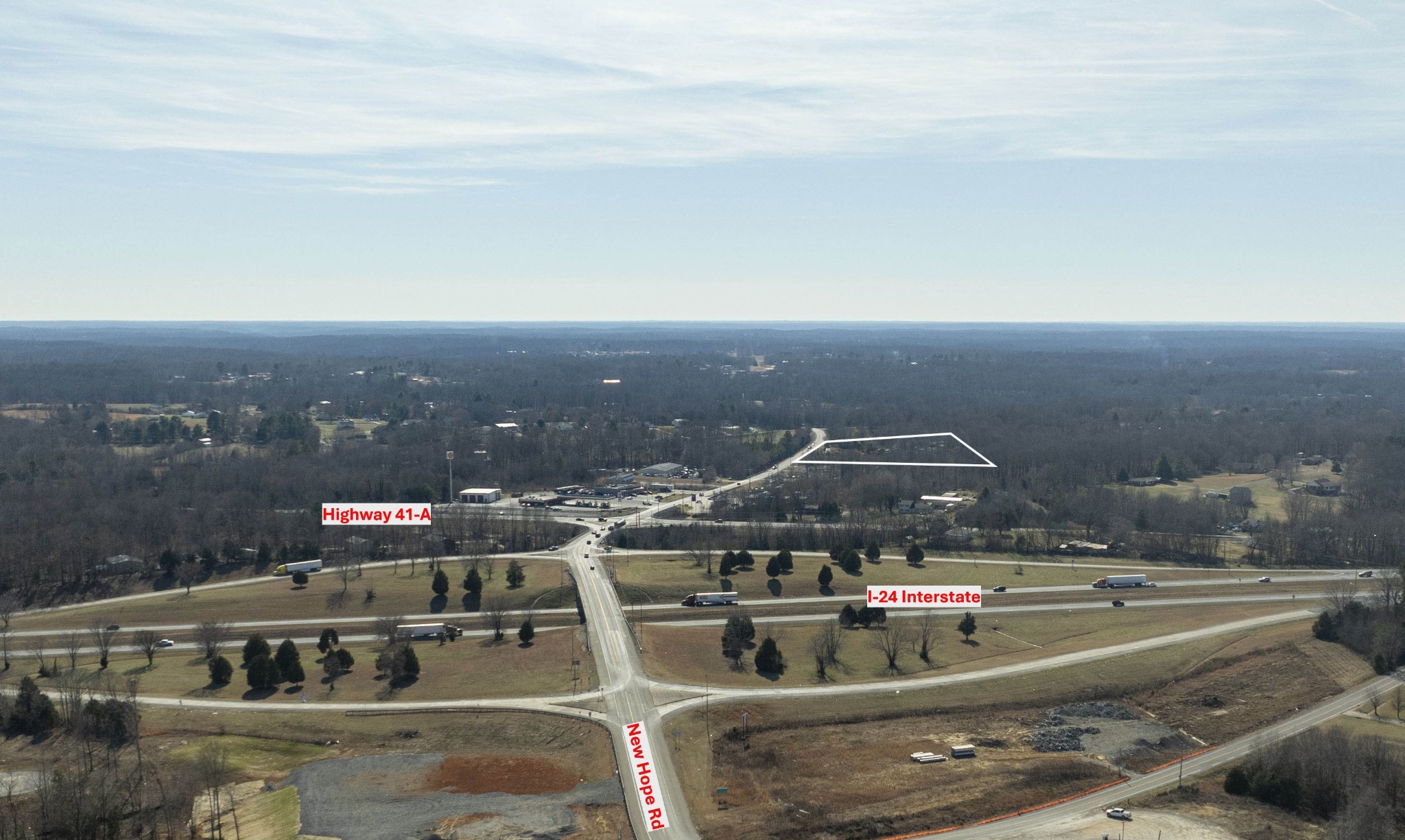 1231 Jackson Felts Rd Property Photo 1