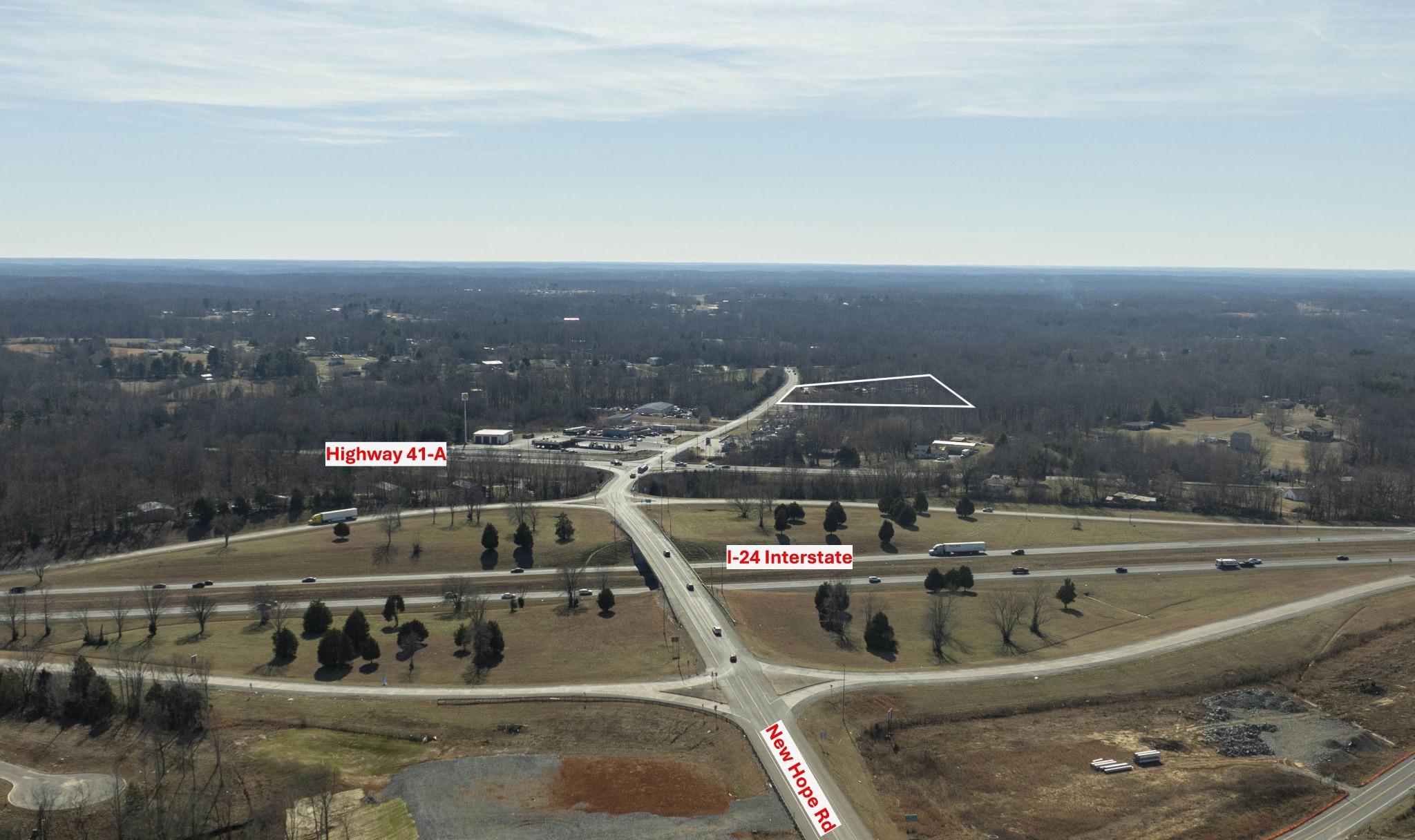 1231 Jackson Felts Rd Property Photo 6