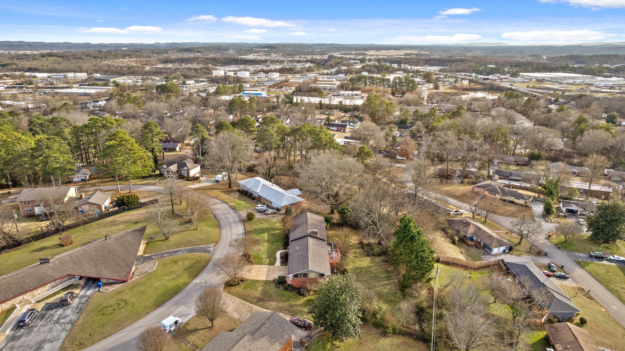 4735 Lake Hills Circle Property Photo 64