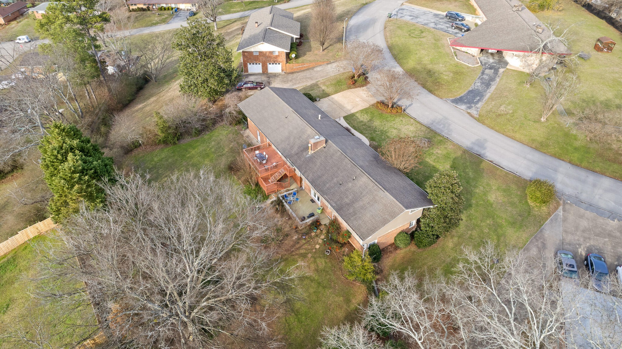 4735 Lake Hills Circle Property Photo 72